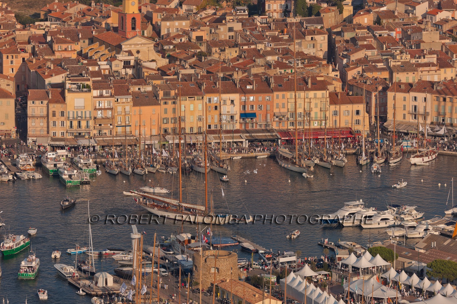 Saint-Tropez