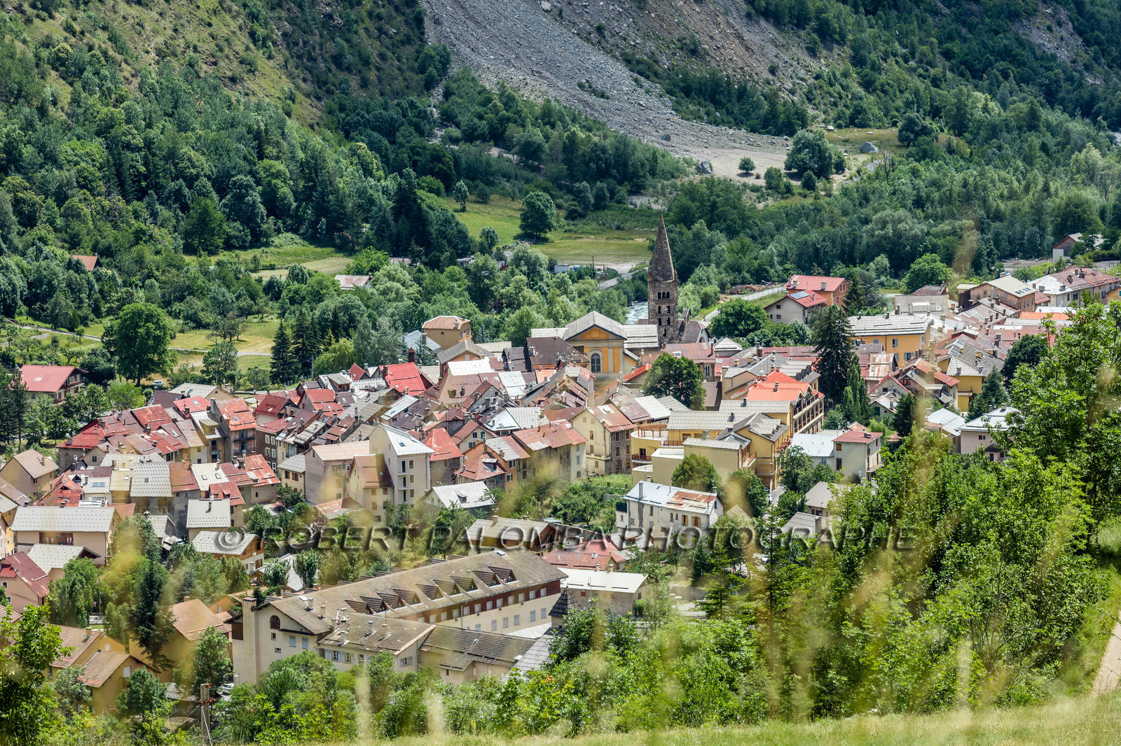 Saint-Etienne-de-Tinée