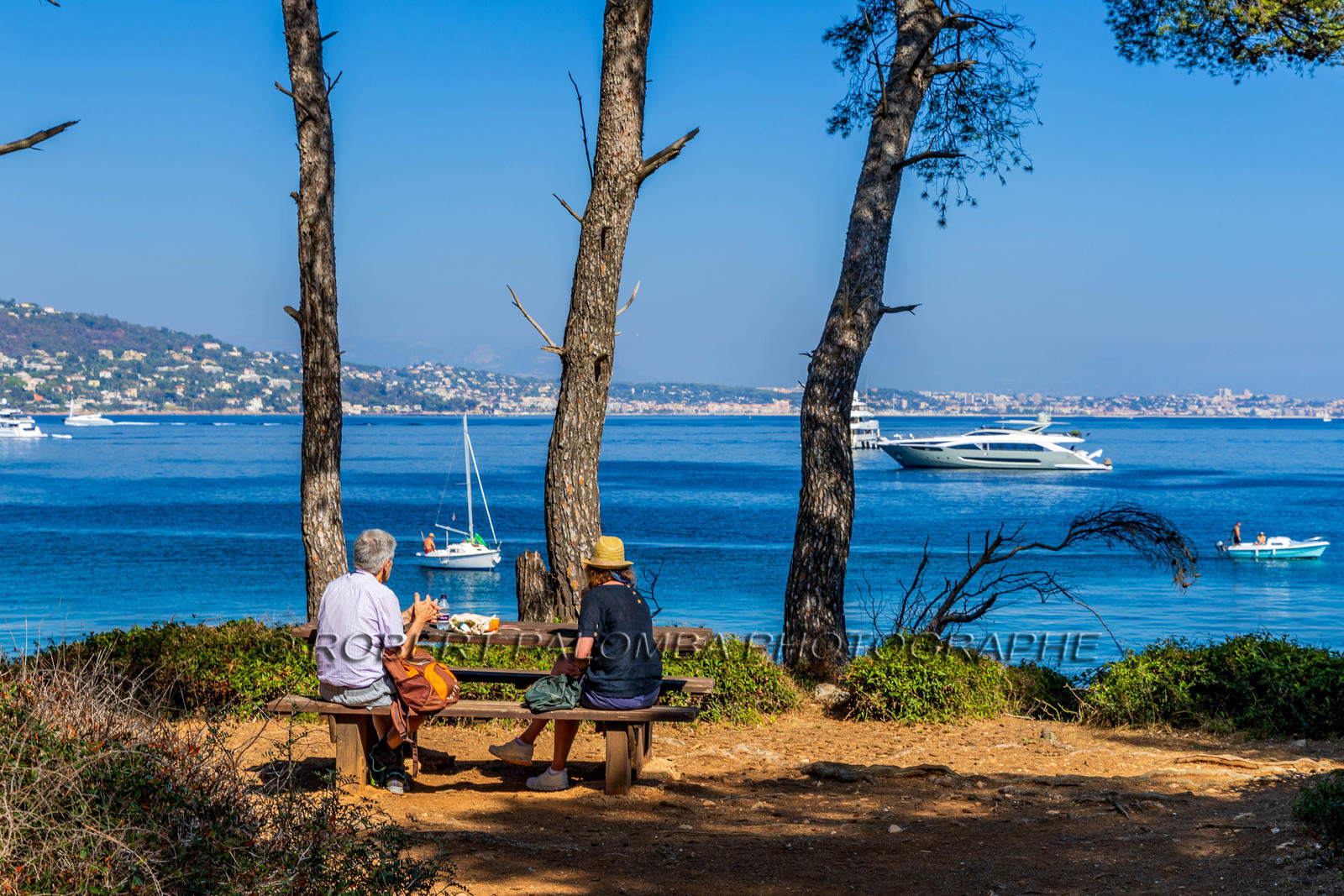 Lérins Sainte-Marguerite 2023