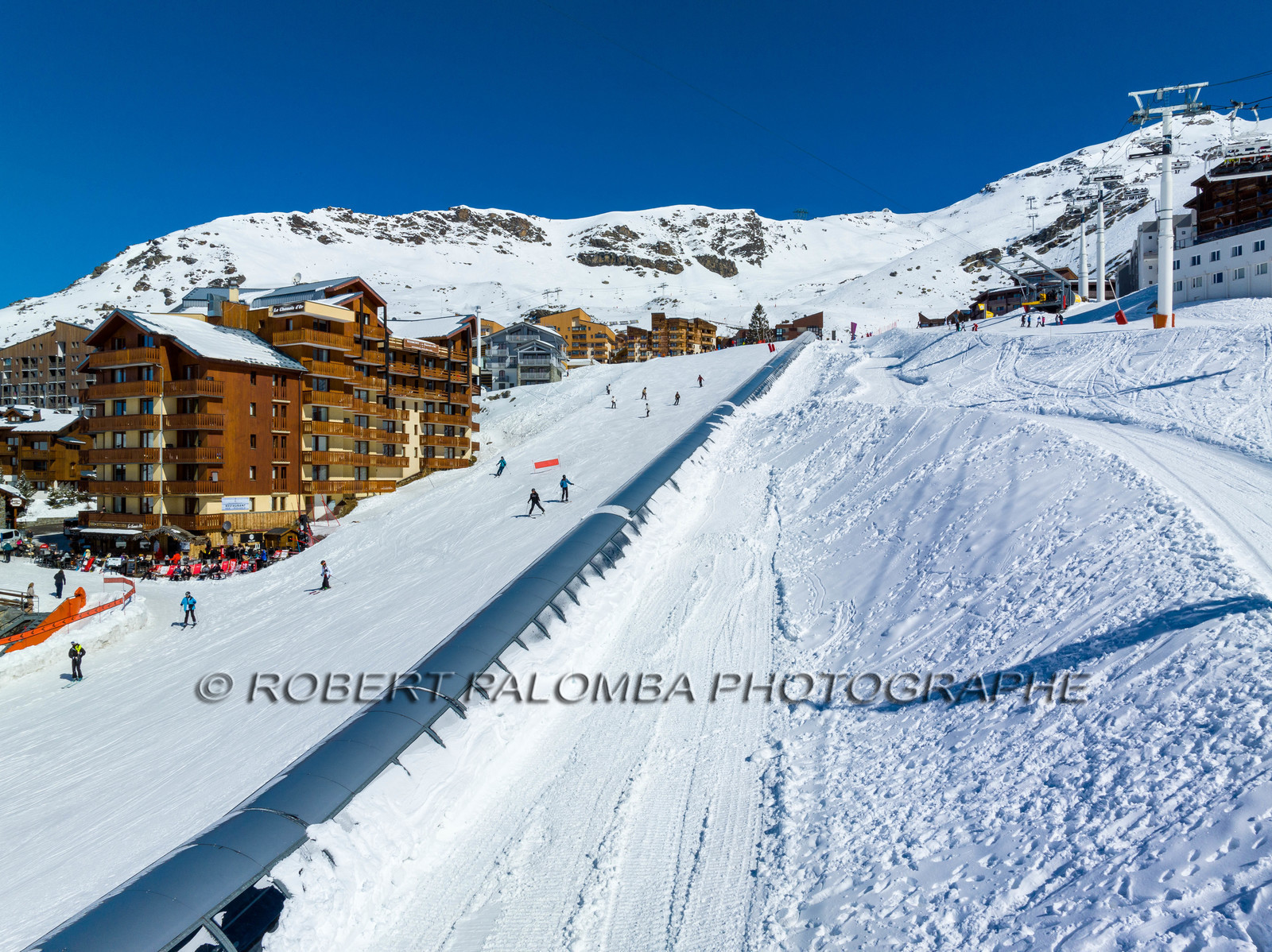 Val Thorens