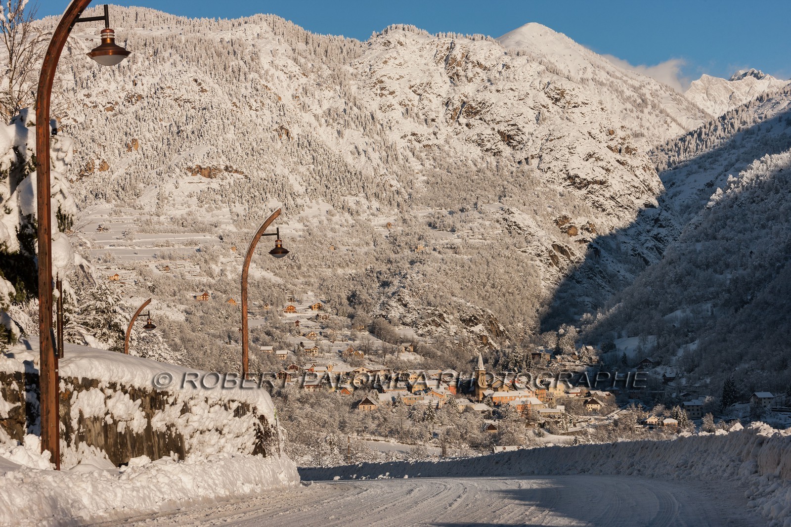 Saint-Etienne-de-Tinée