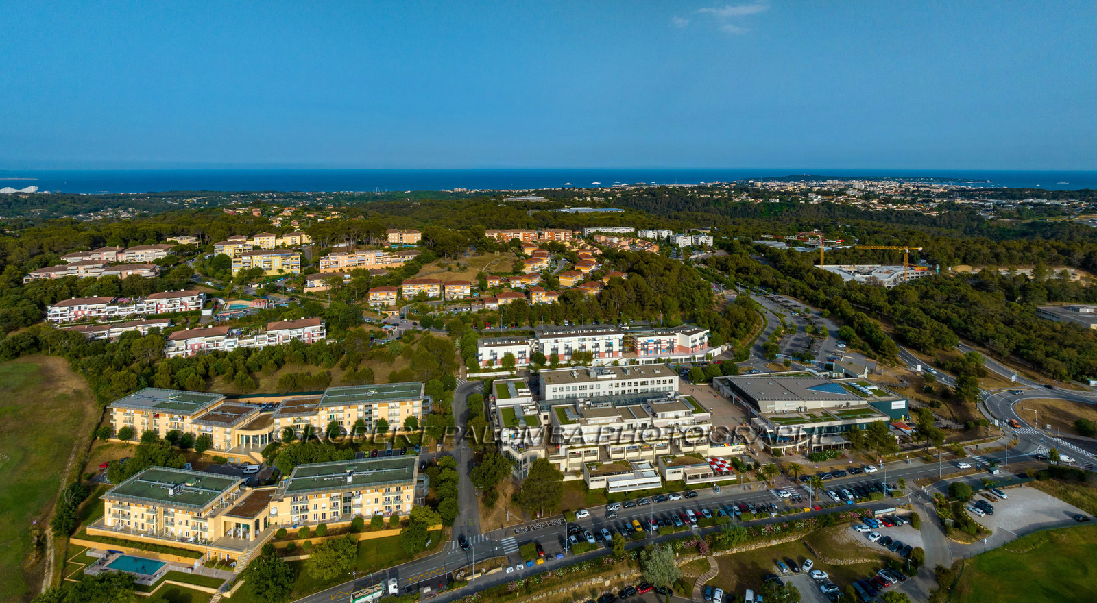 Sophia Antipolis