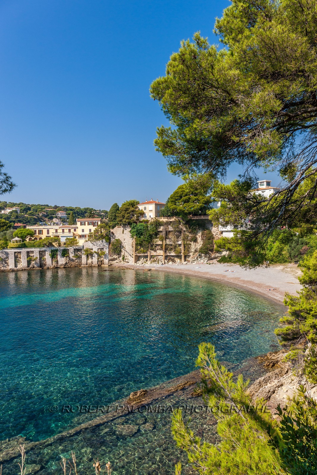 Saint-Jean-Cap-Ferrat