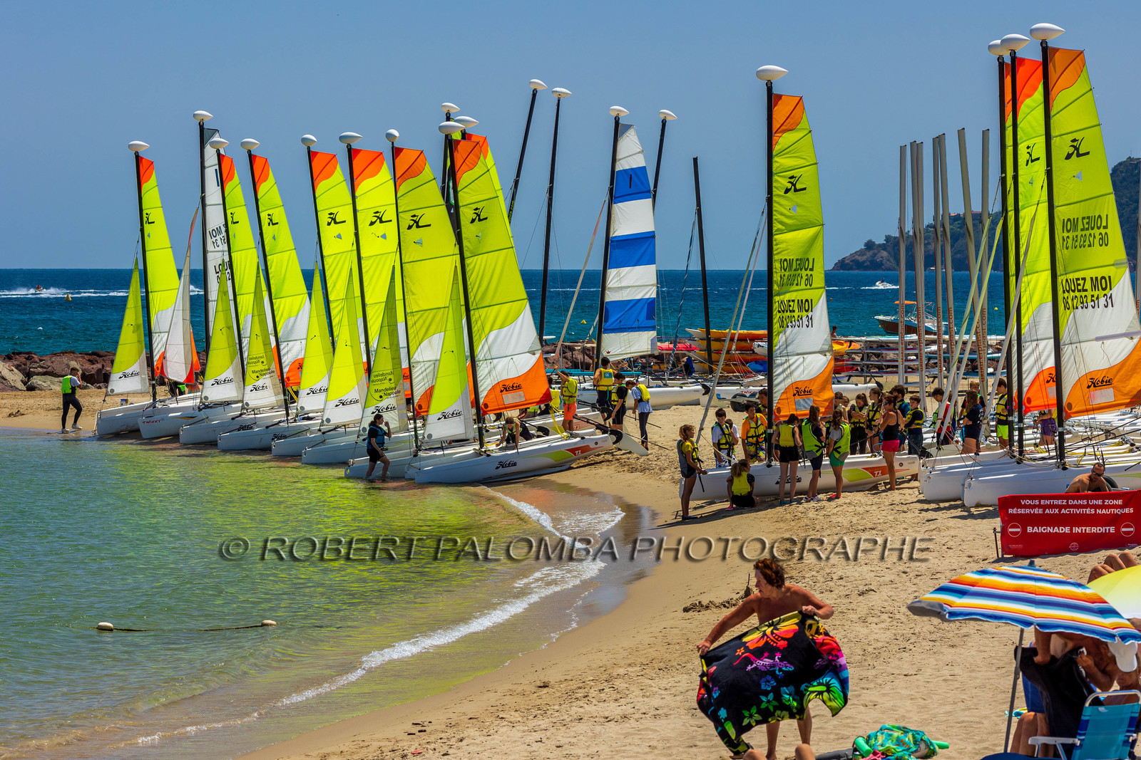 Mandelieu-la-Napoule