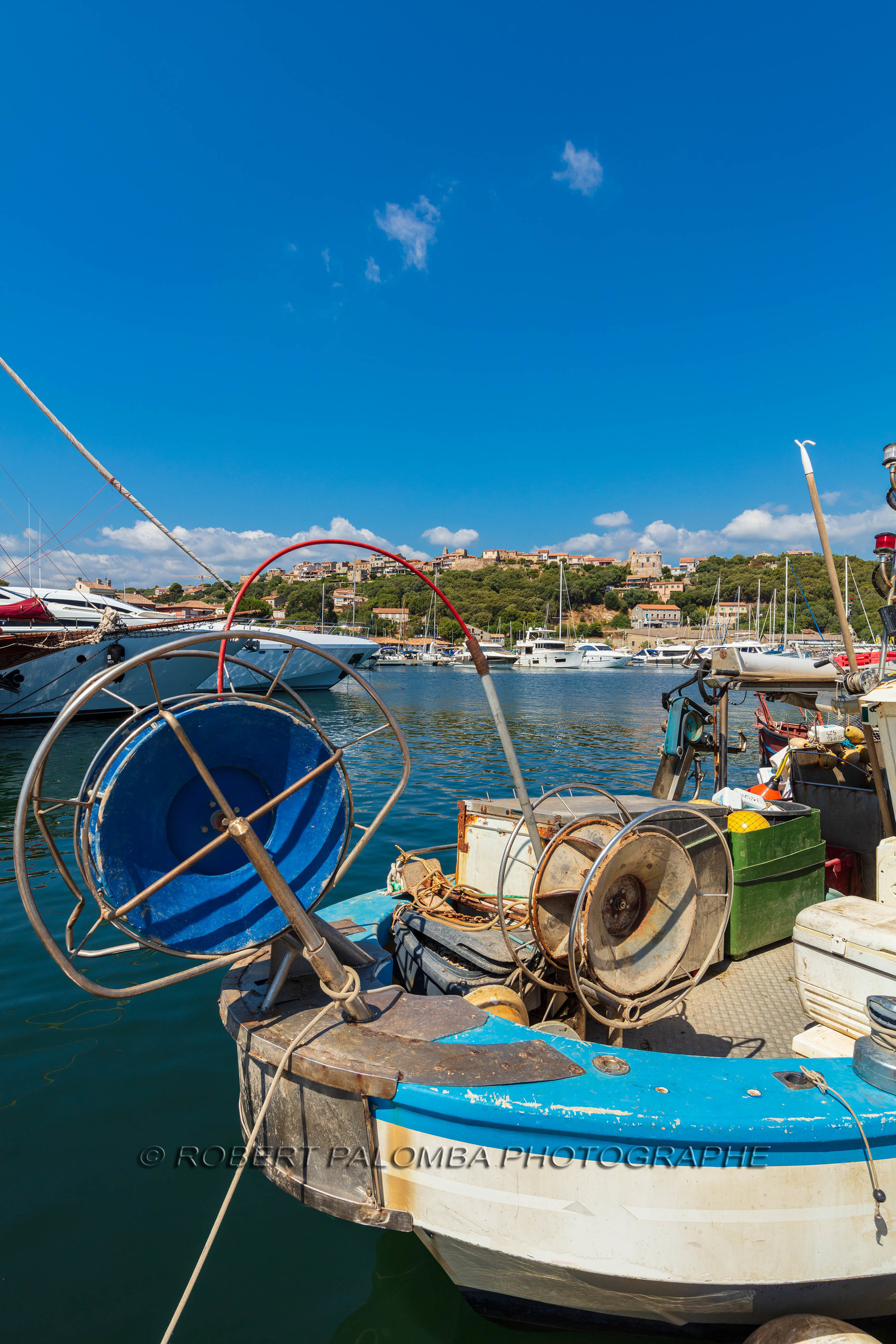 Porto-Vecchio