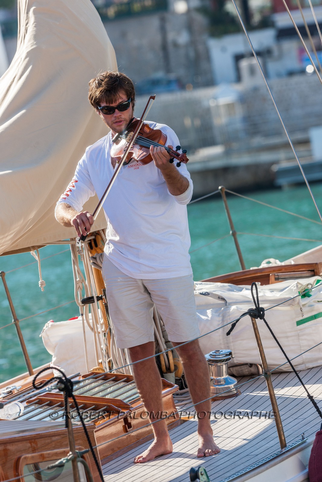 Les Régates de Nice