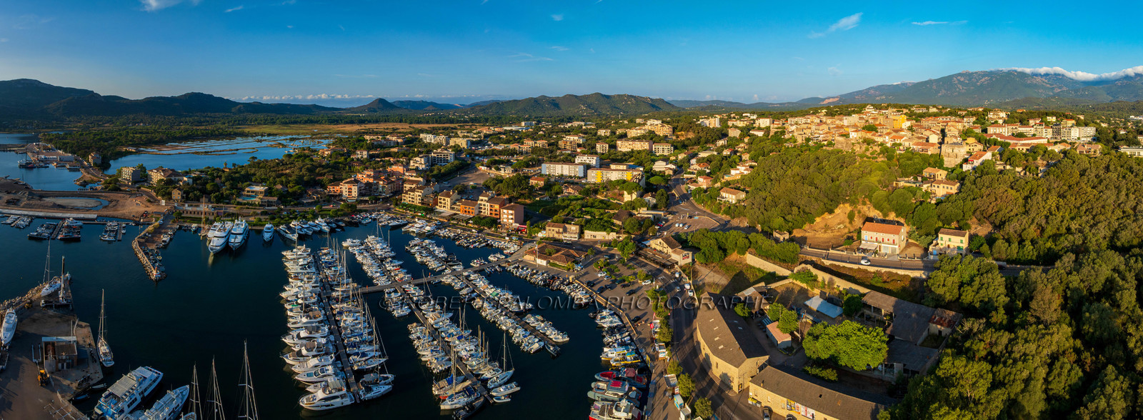Porto-Vecchio
