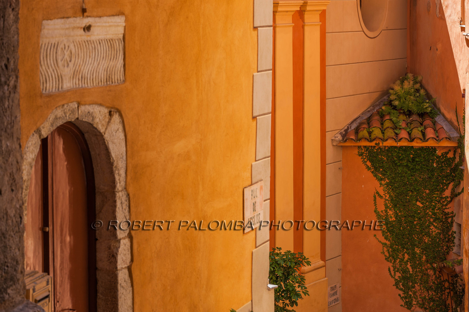 Roquebrune-Cap-Martin