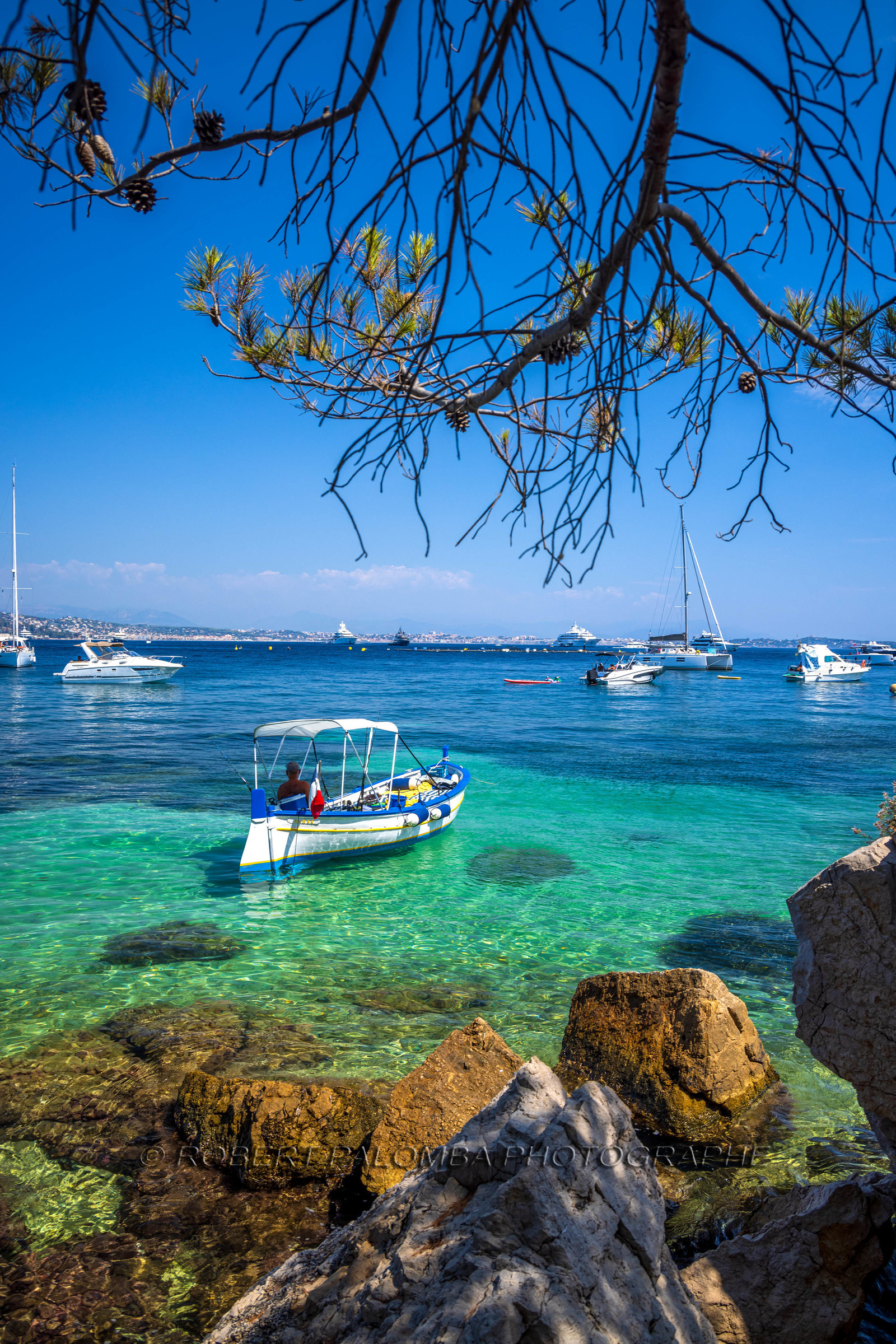 Lérins Sainte-Marguerite 2023