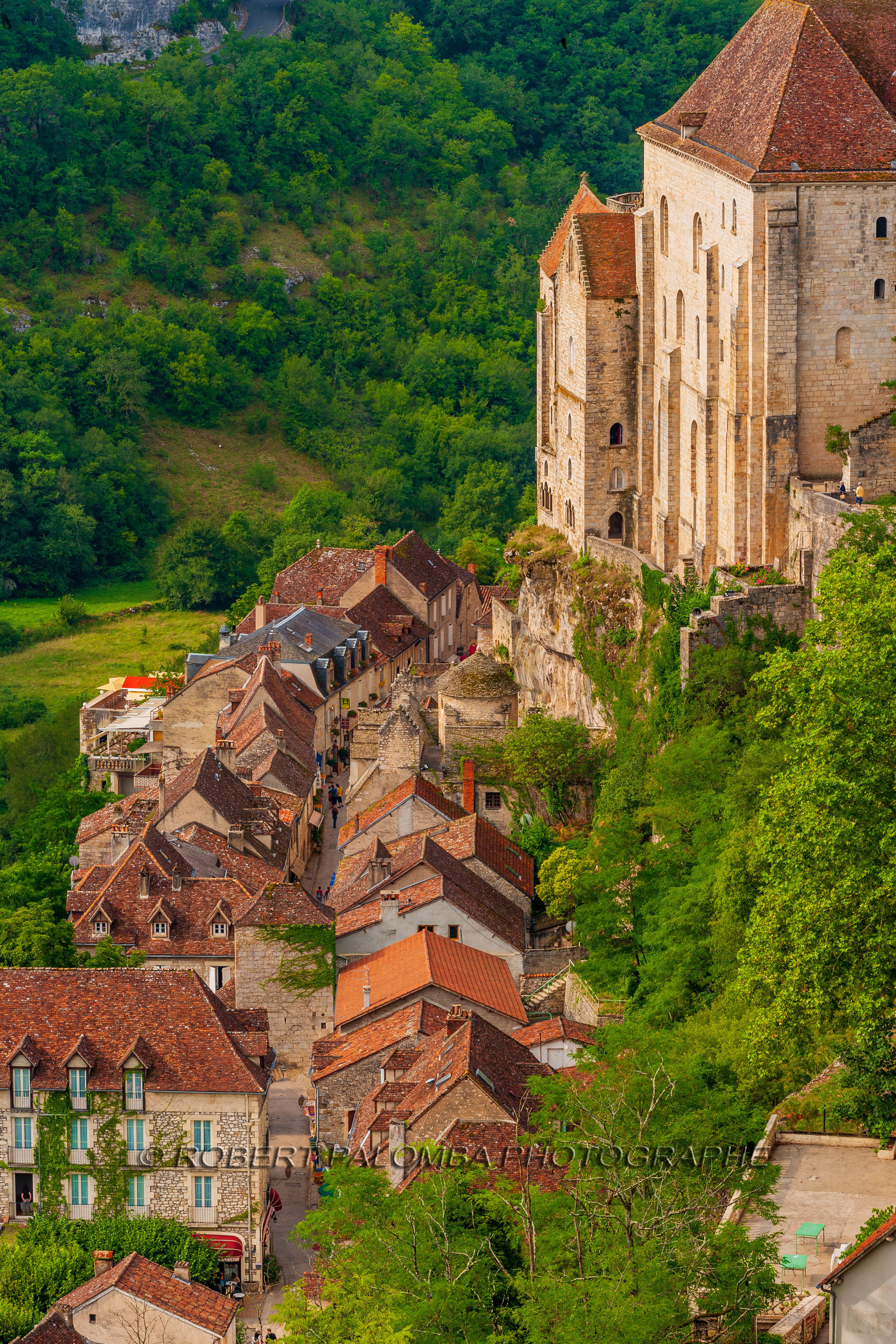 Rocamadour