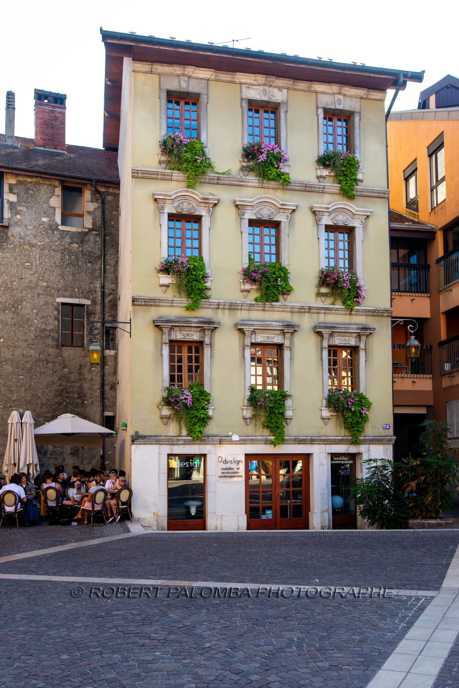 Annecy-le-Vieux