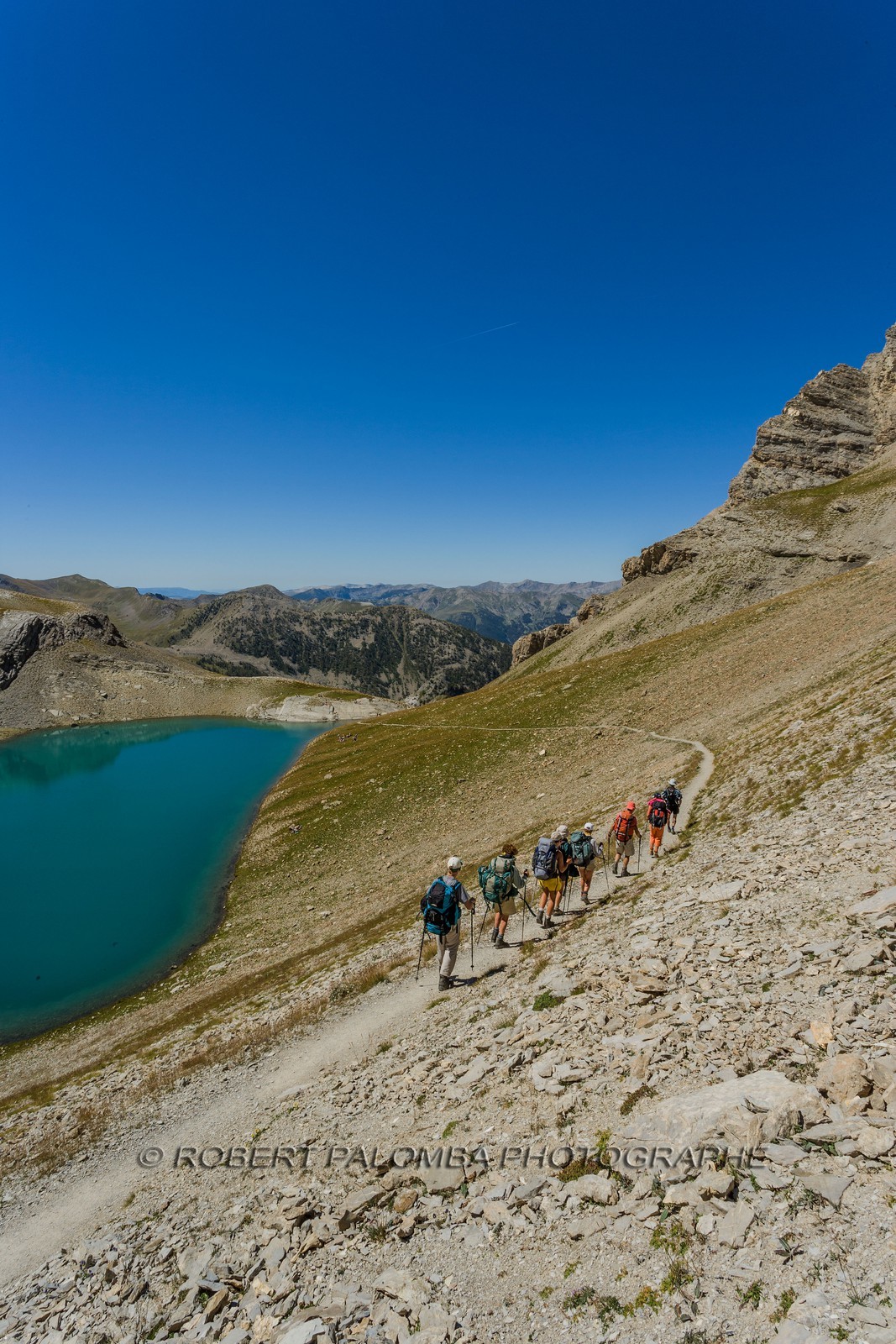 Col de la Petite Cayolle