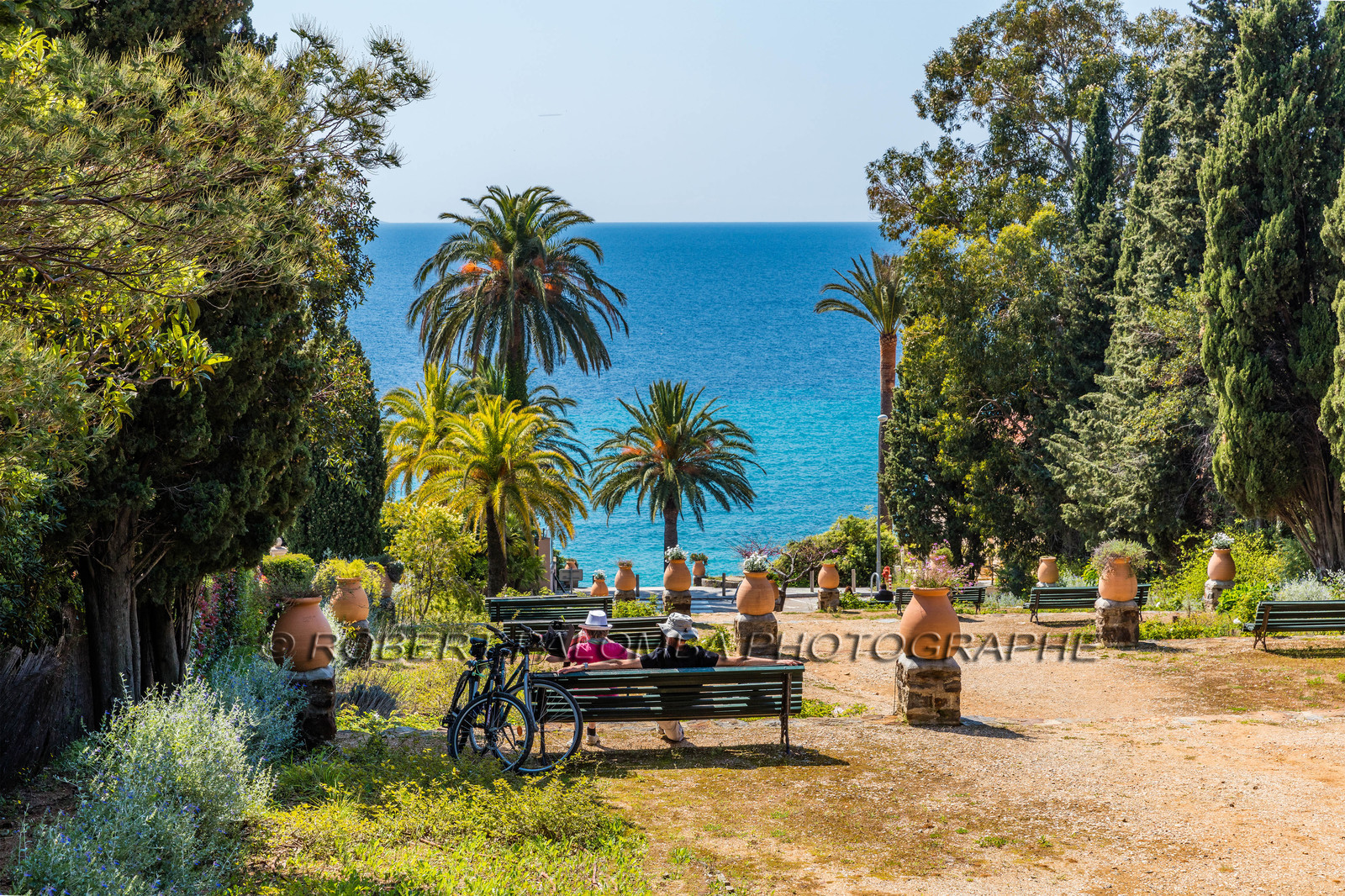 Rayol-Canadel-sur-Mer