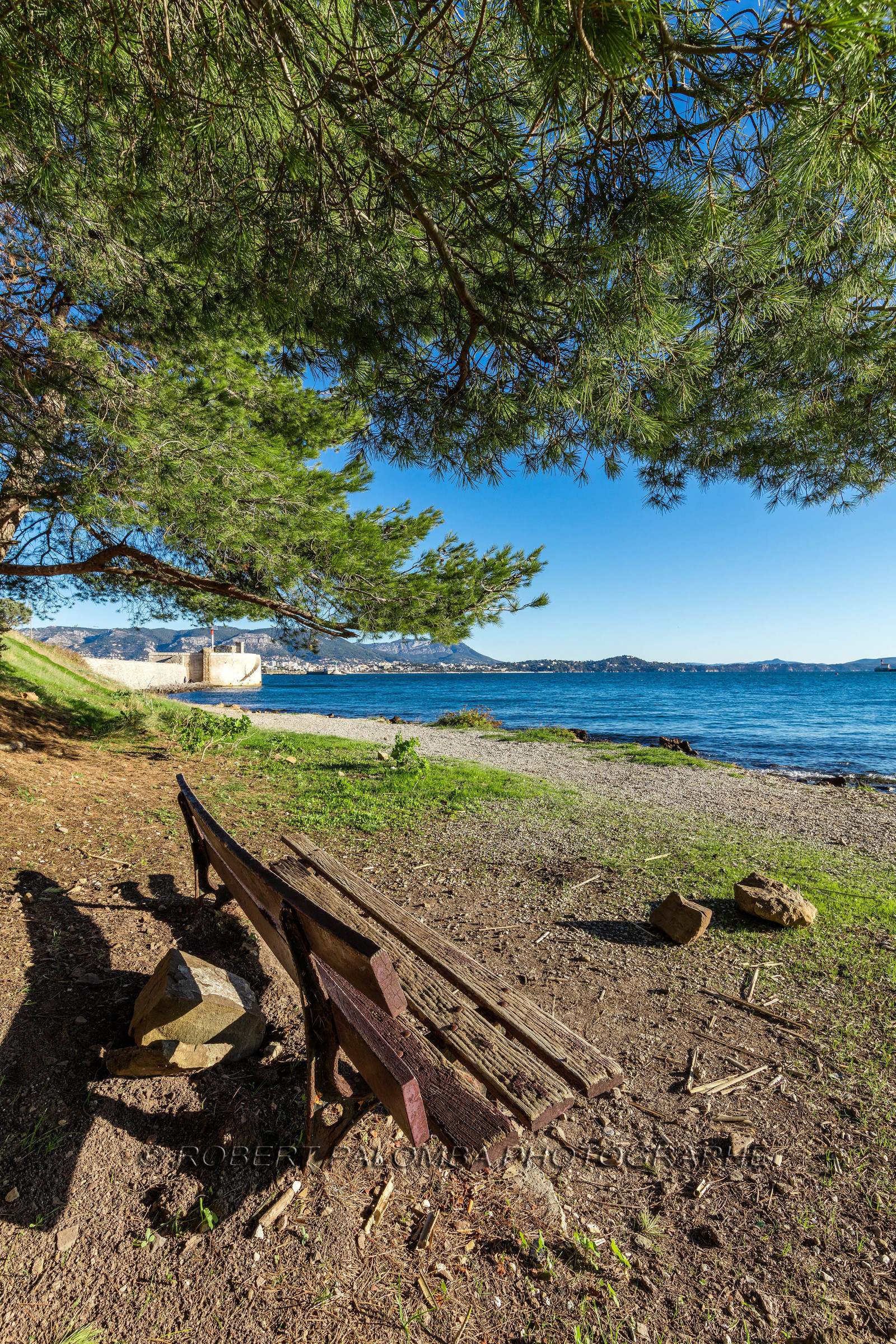 Saint-Mandrier-sur-Mer