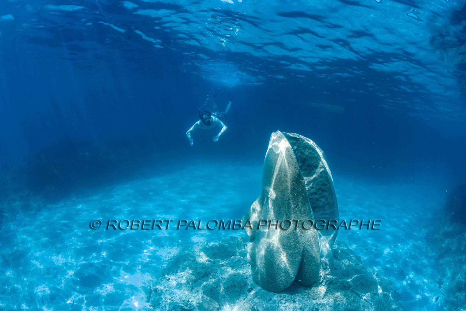 Lérins Sainte-Marguerite