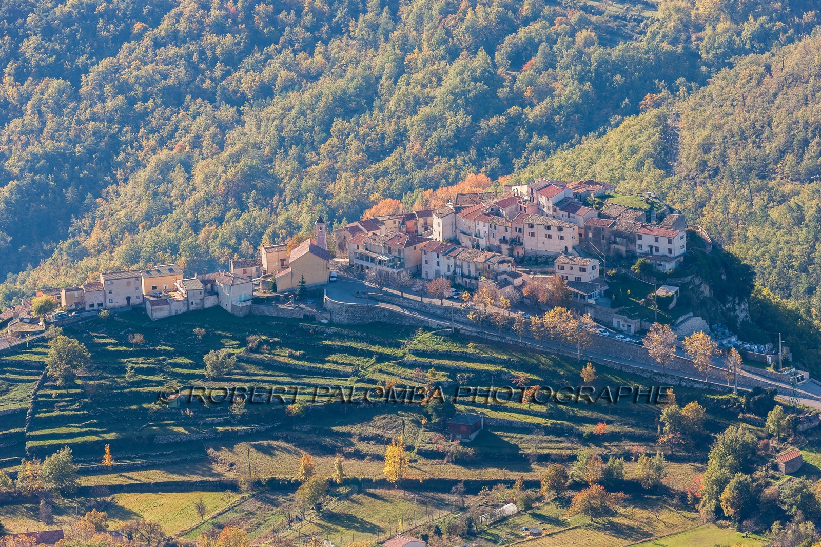 Tourette-du-Château