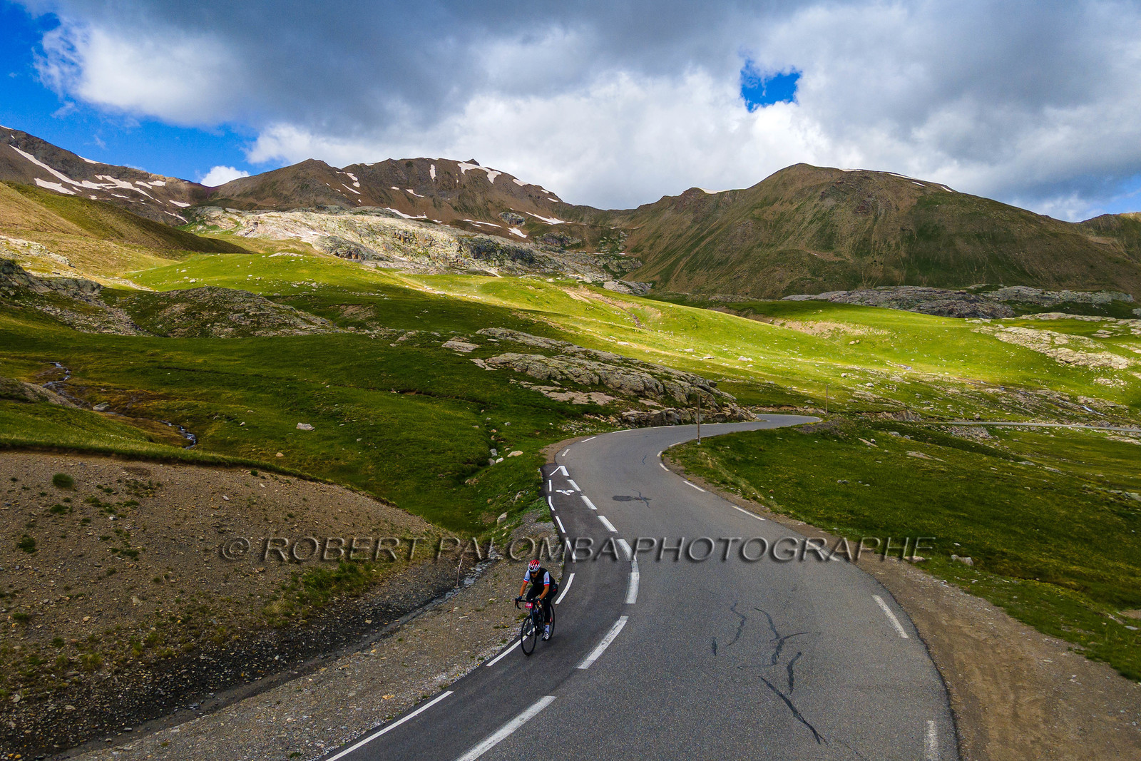 Col de la Bonette