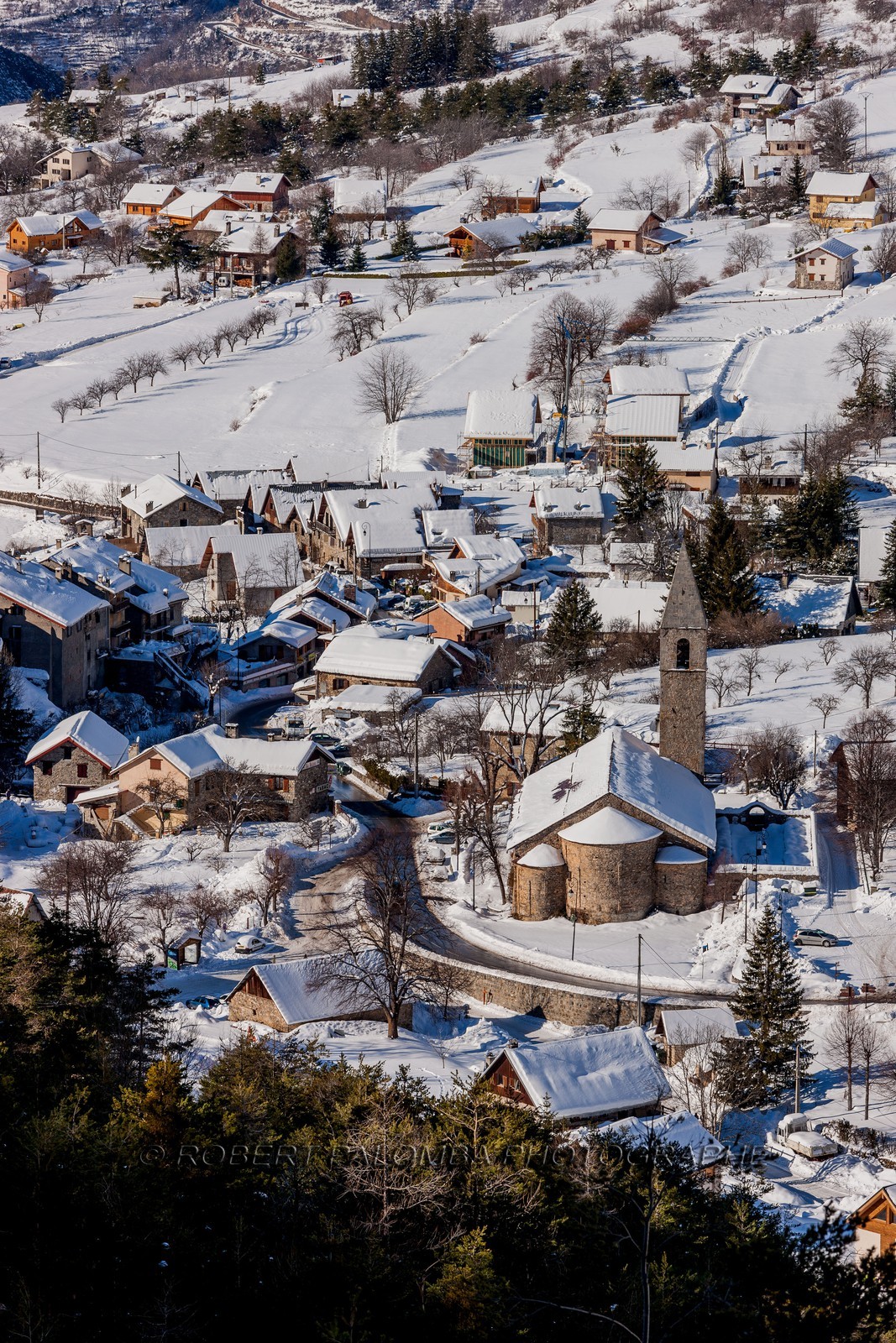 Saint-Dalmas-de-Valdeblore