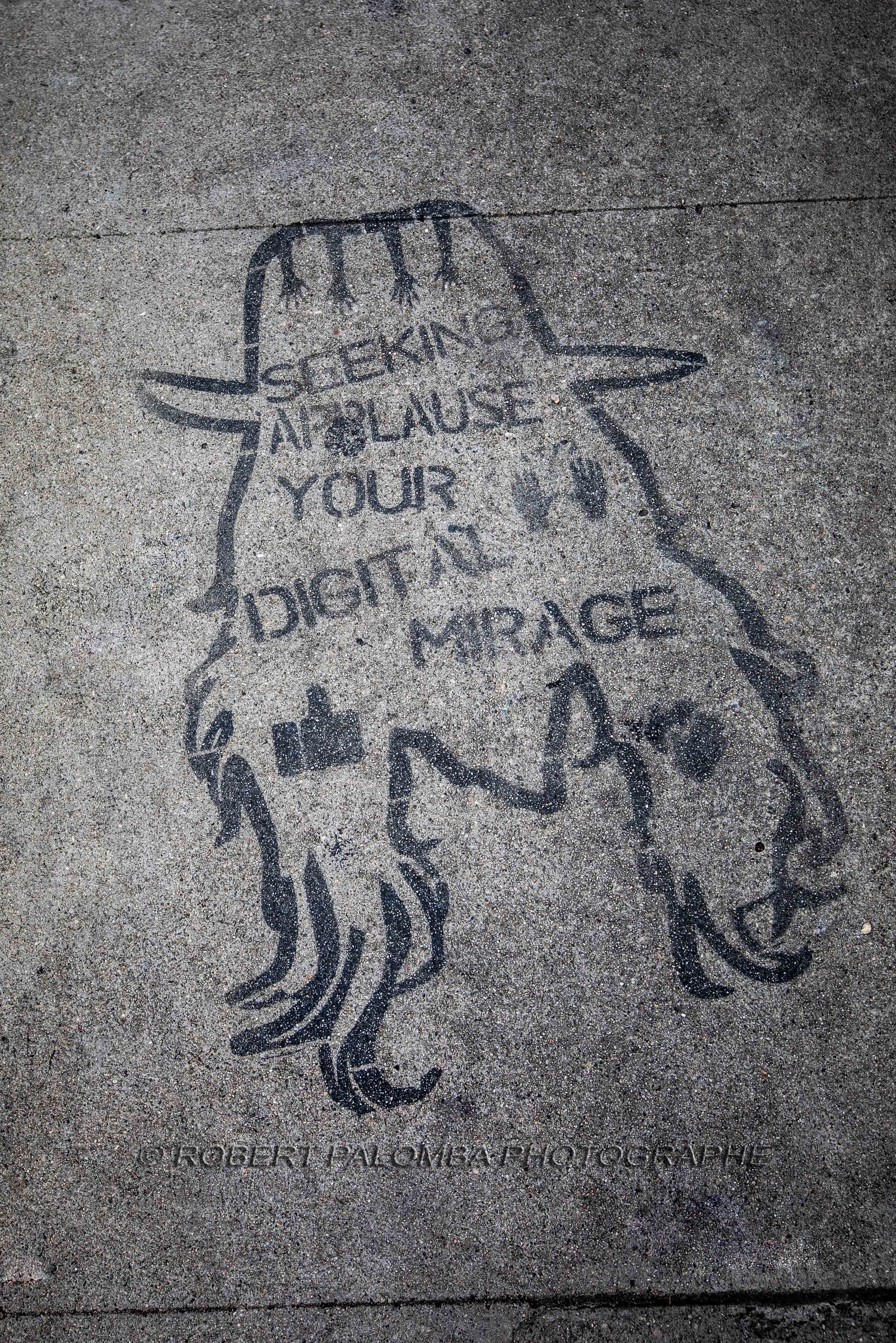 Etats-Unis, Californie-du-Sud, Los Angeles, Melrose Avenue