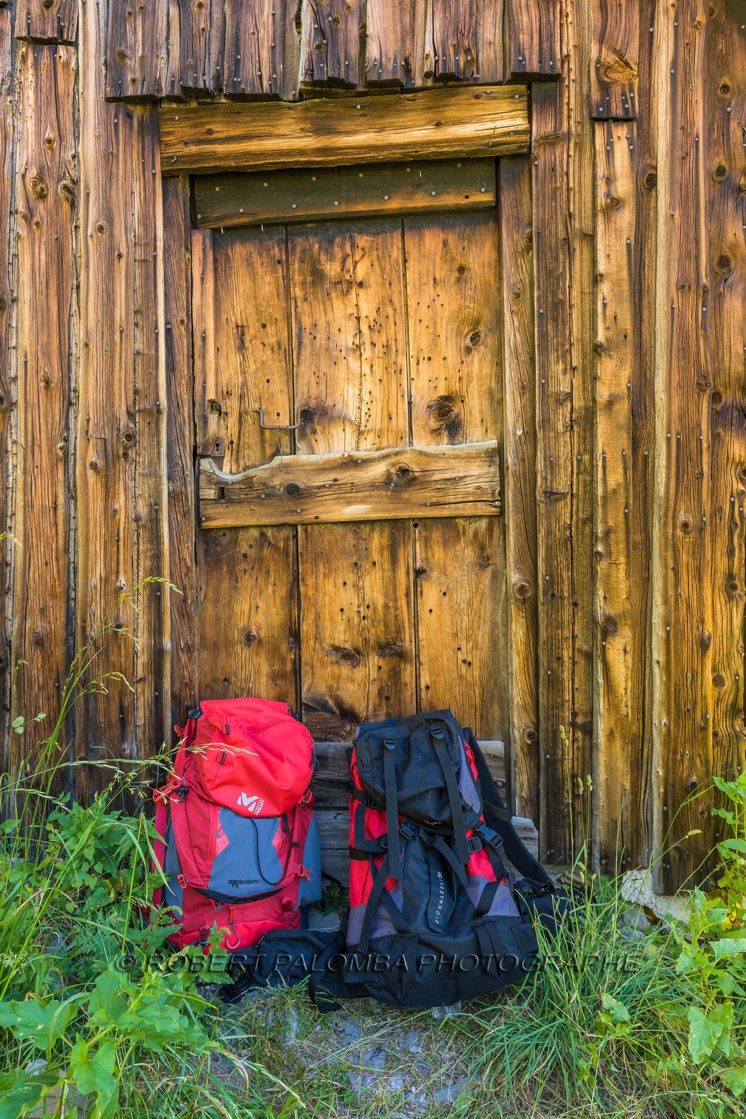 Maison forestière de Talon