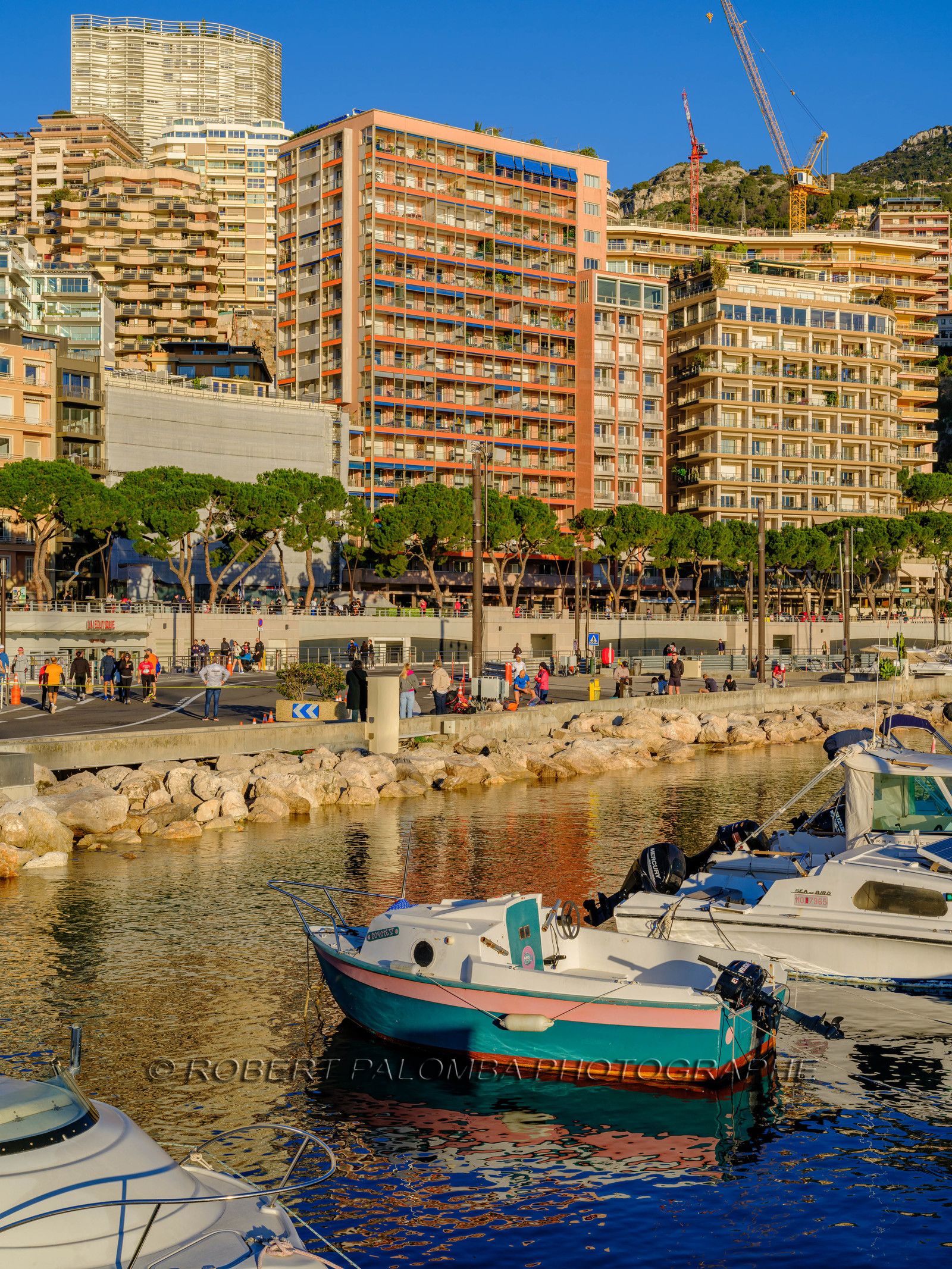 Monaco