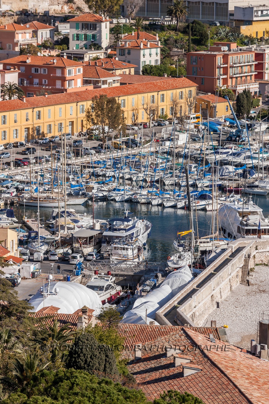 Villefranche-sur-Mer
