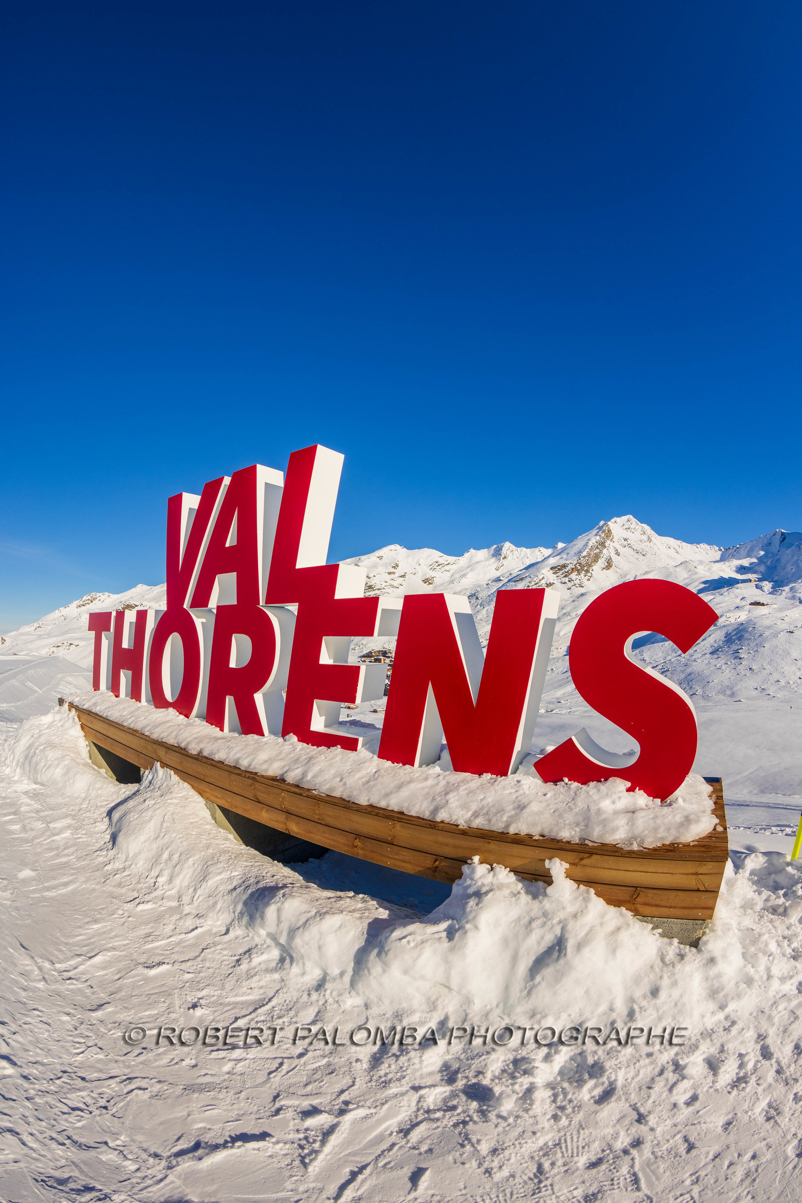 Val Thorens