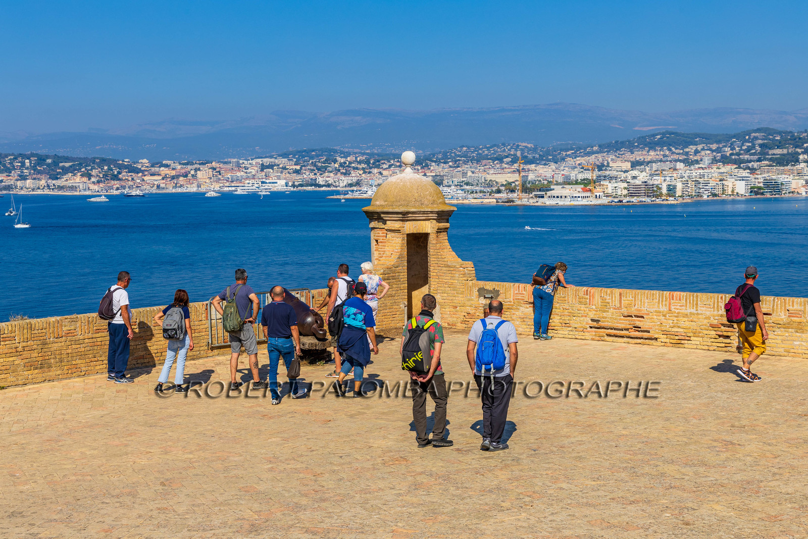 Lérins Sainte-Marguerite 2023