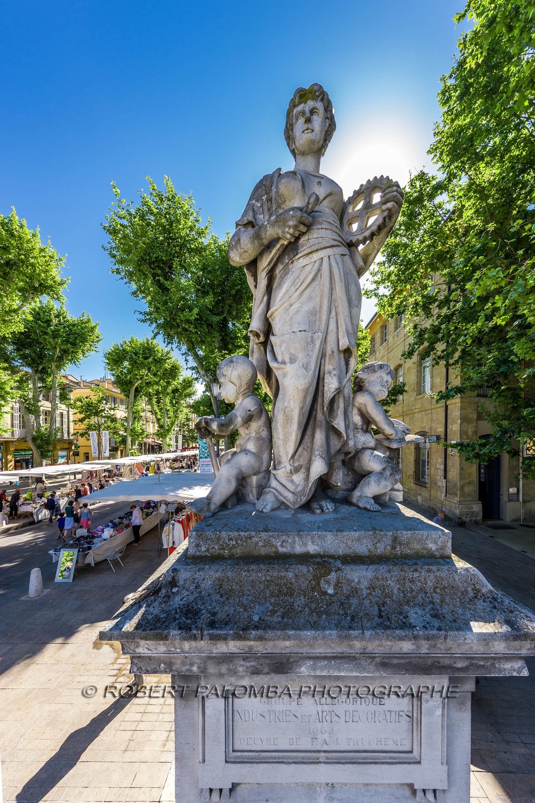Aix-en-Provence