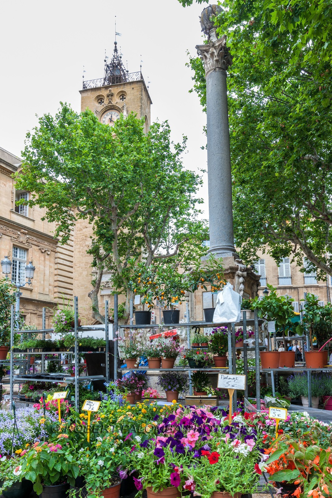 Aix-en-Provence