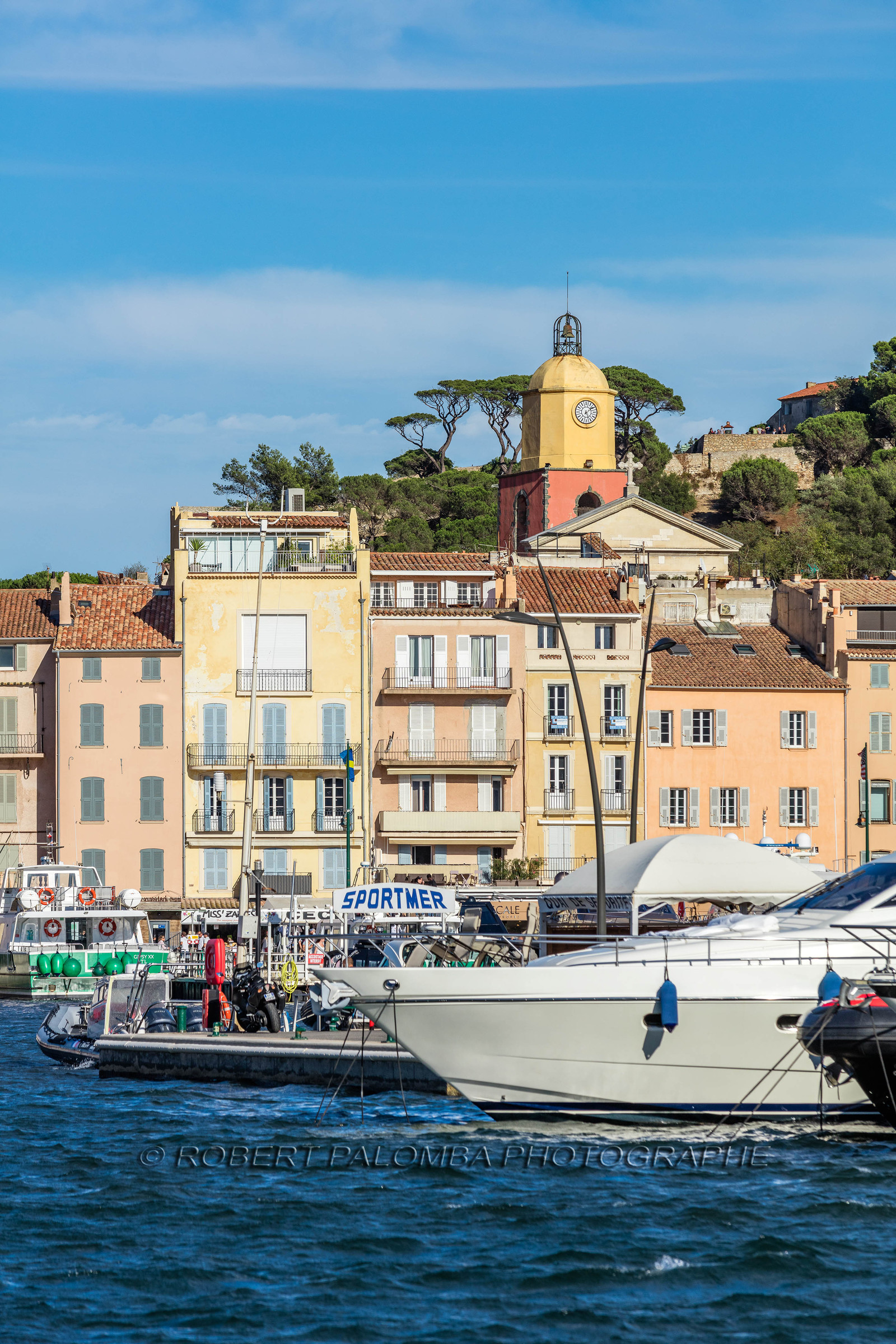 Saint-Tropez