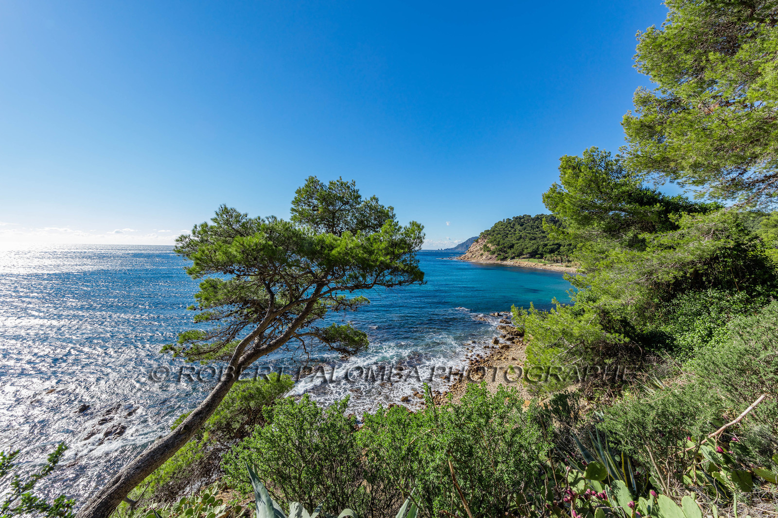 Saint-Mandrier-sur-Mer