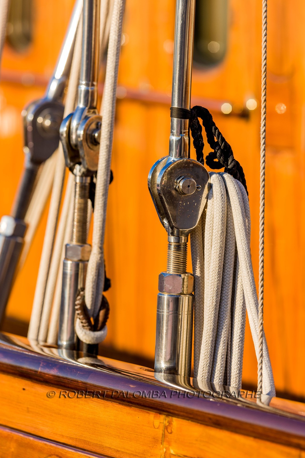 Les Régates de Nice