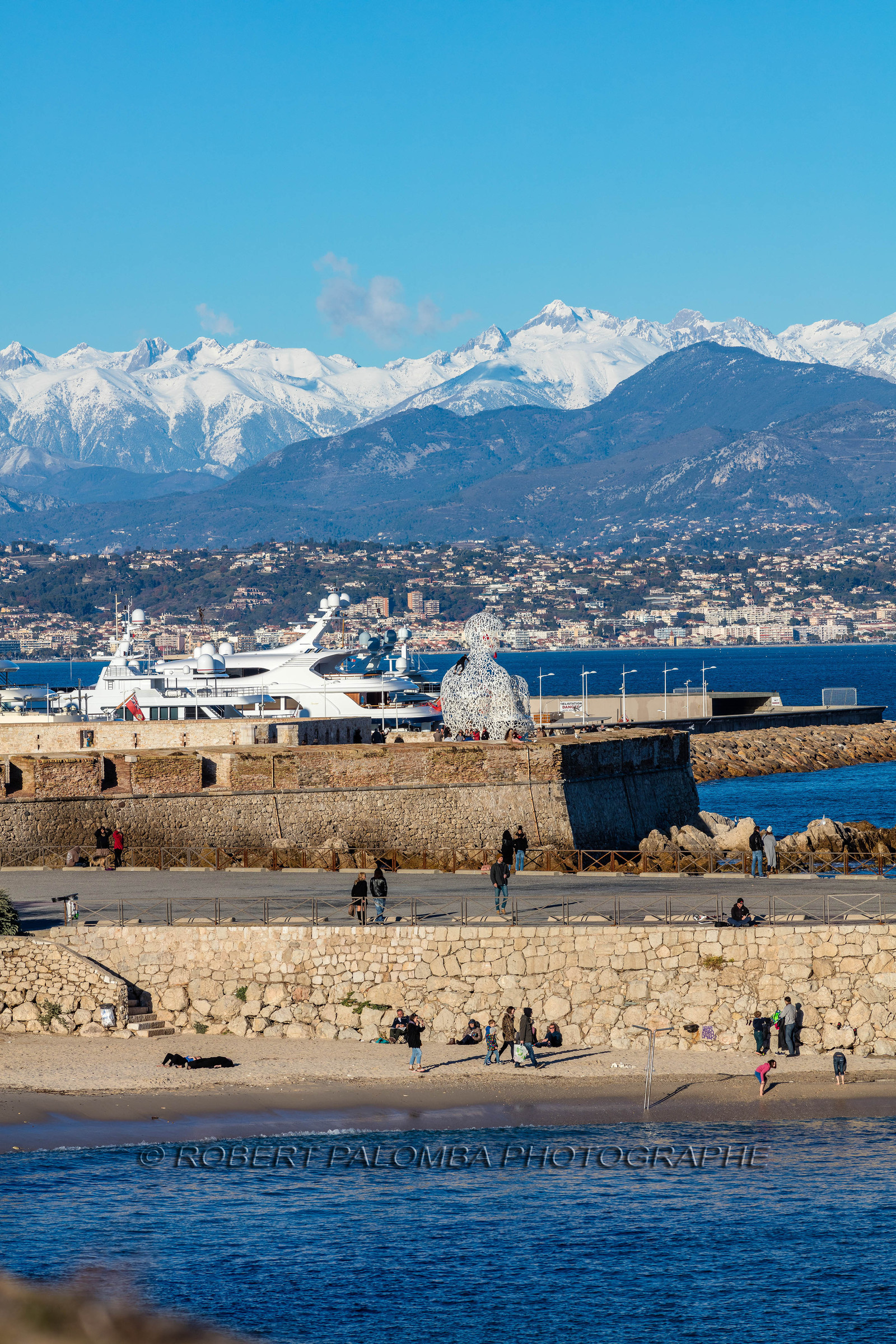 Antibes