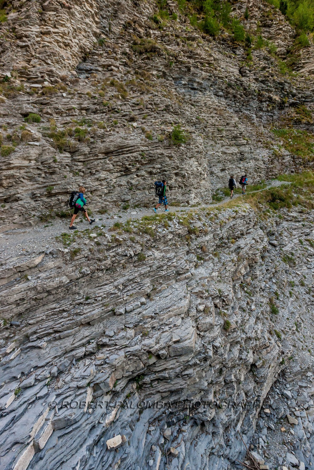 Rando Vtt Lacs de Lignin