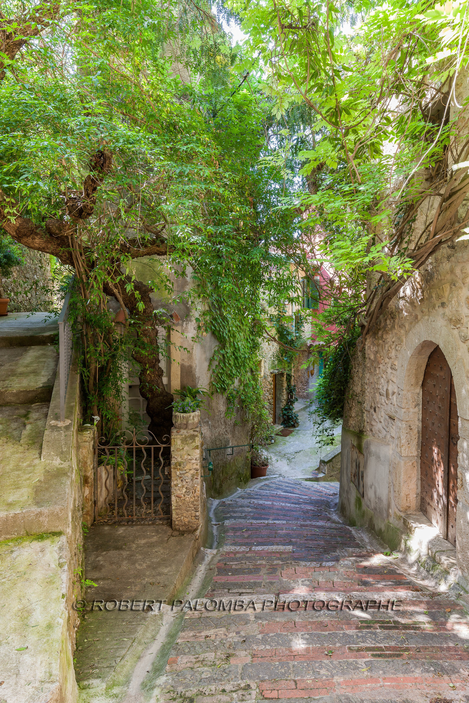 Roquebrune-Cap-Martin