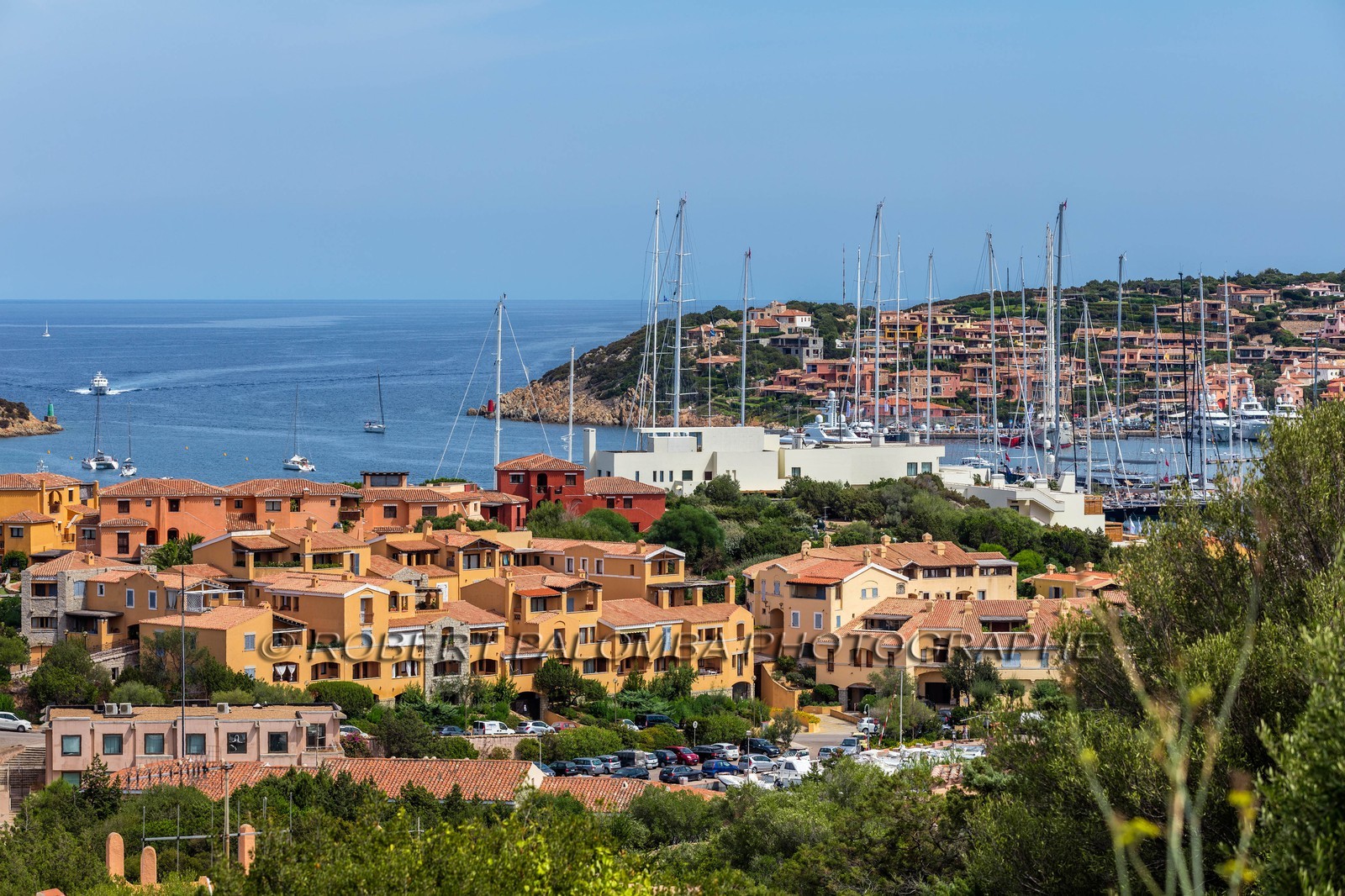 Port Cervo