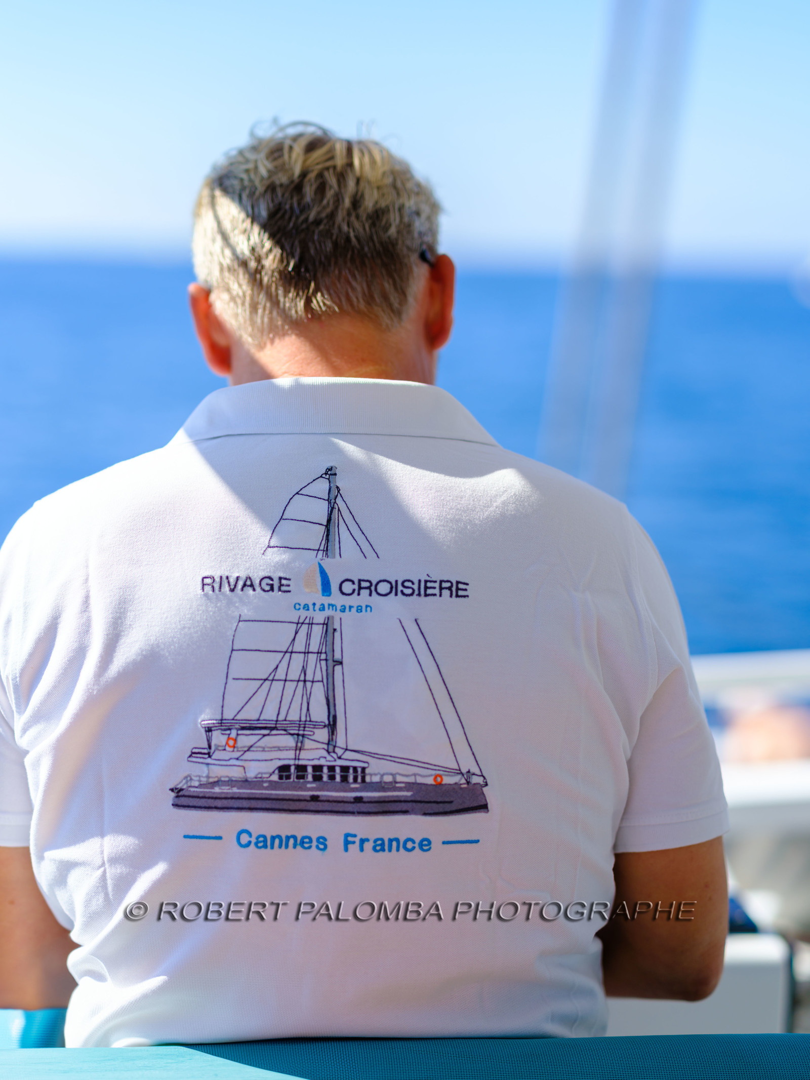 Rivage Croisière II