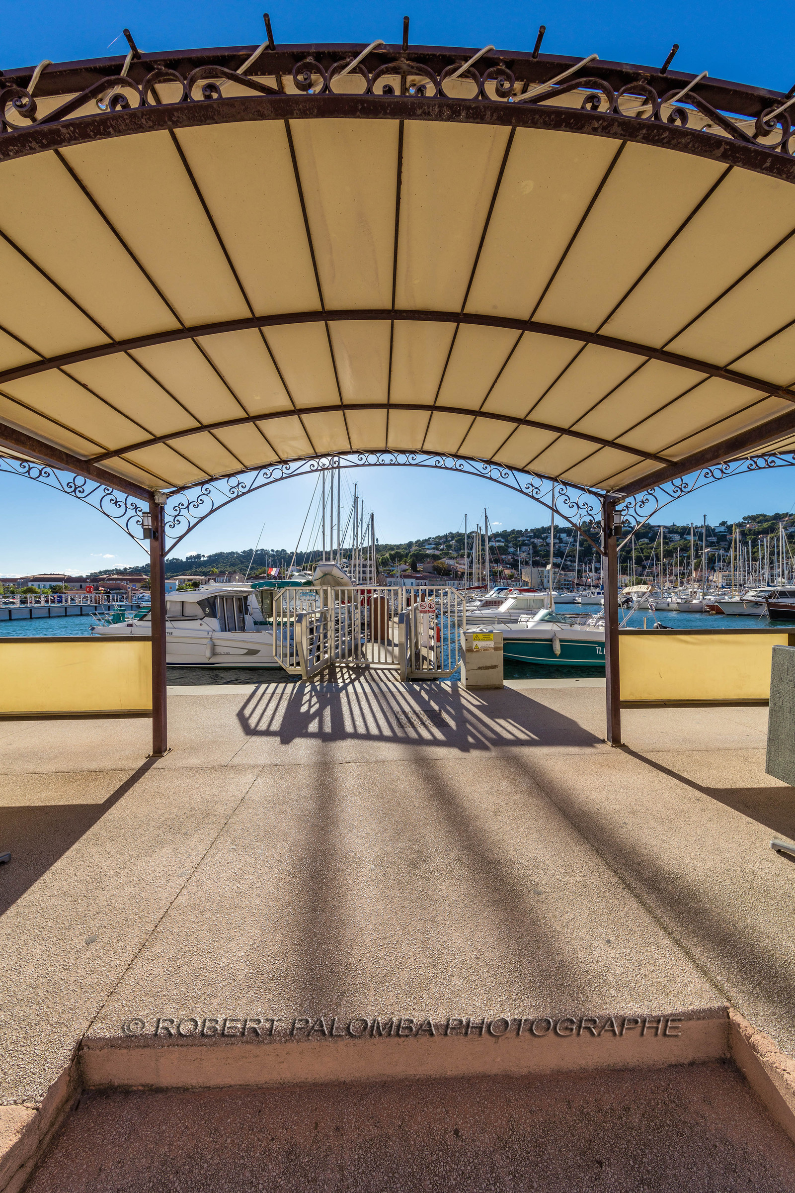 Saint-Mandrier-sur-Mer