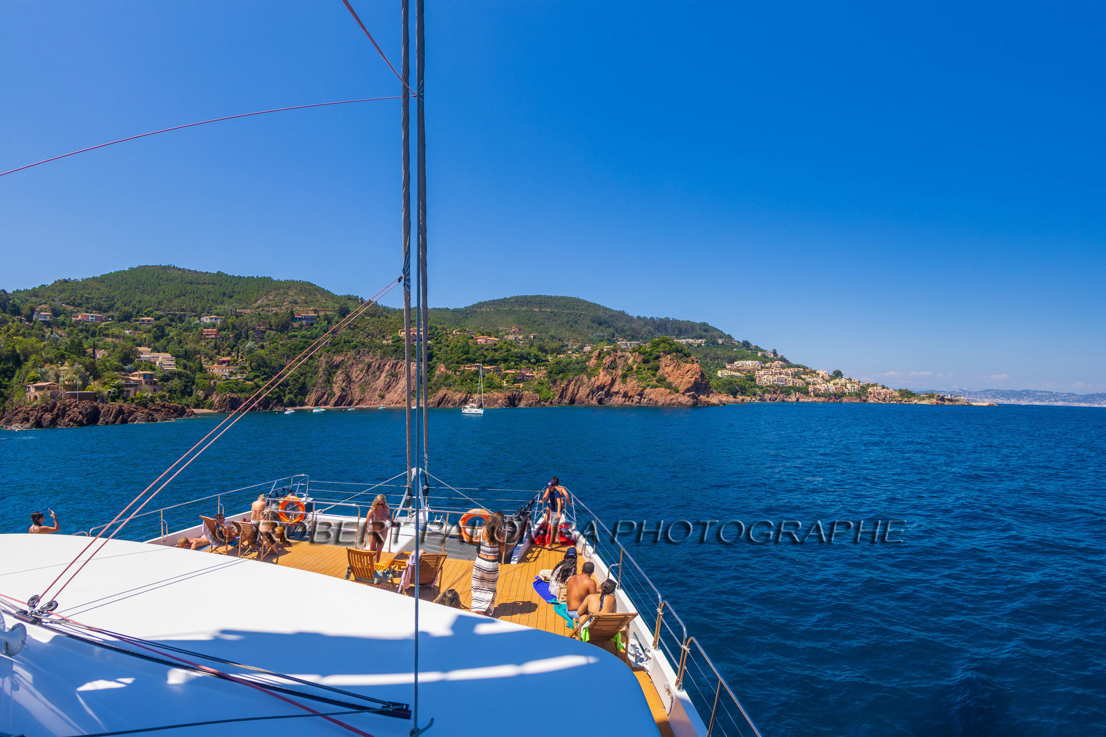 Rivage Croisière II