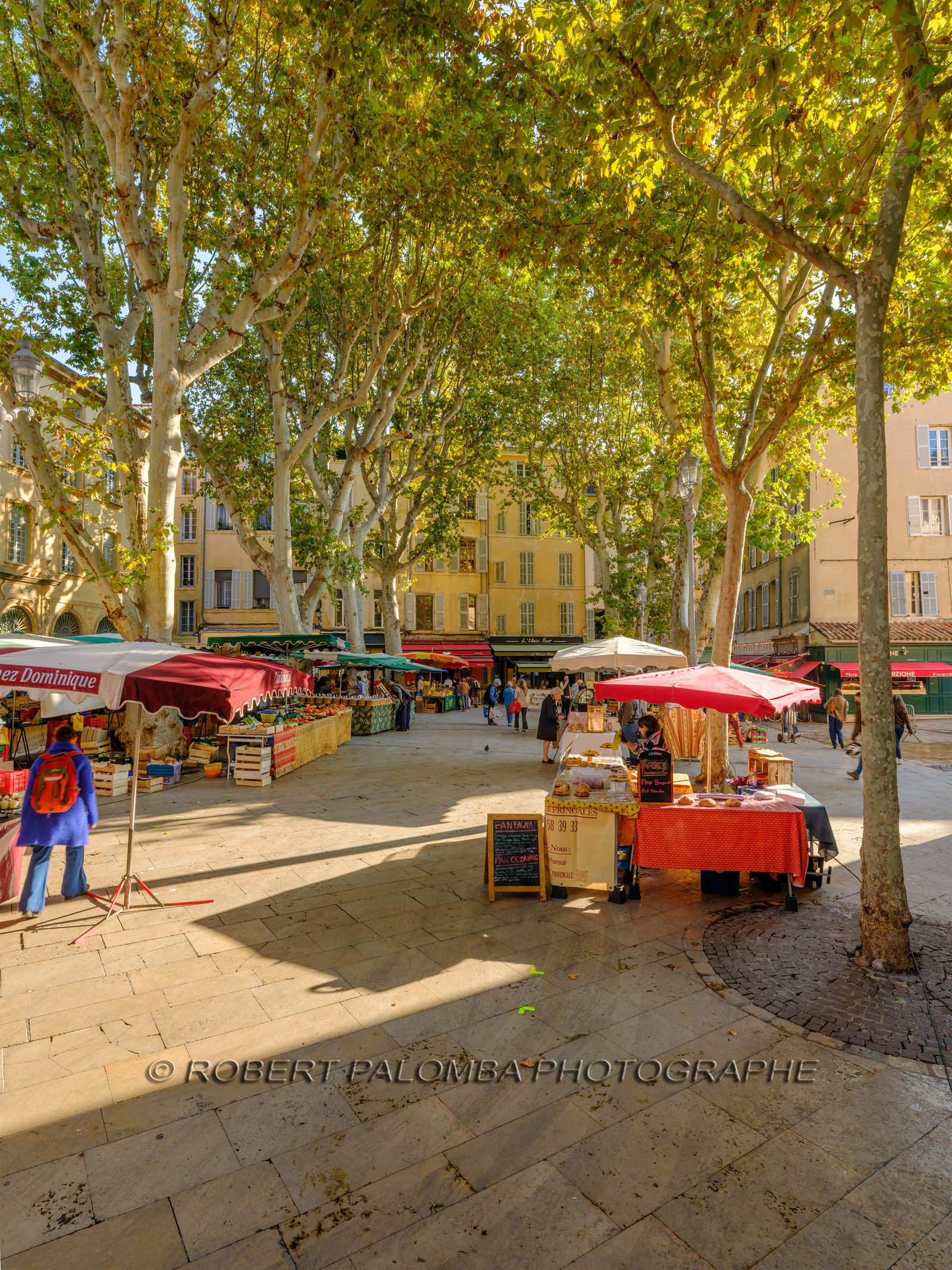 Aix-en-Provence