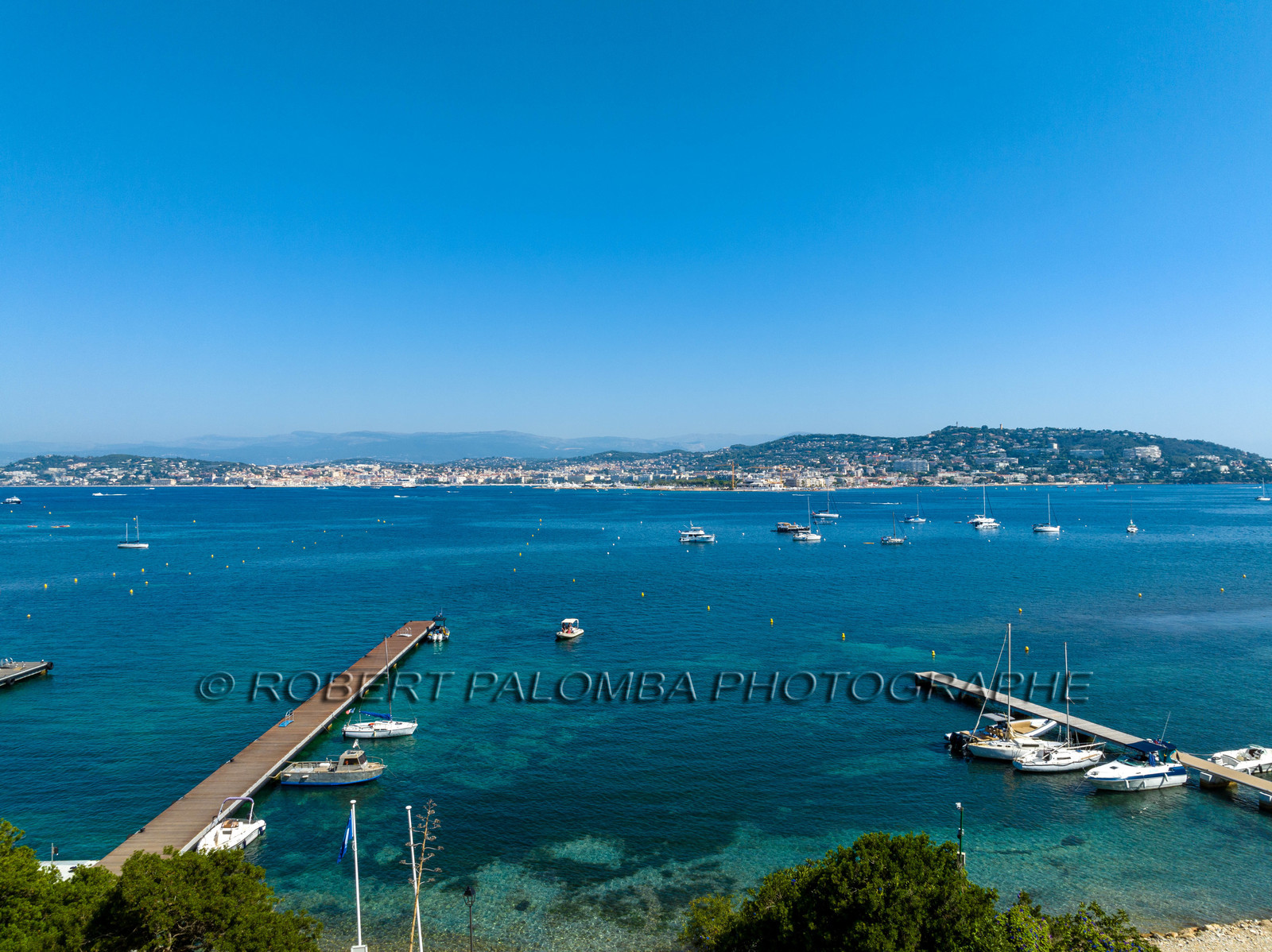 Lérins Sainte-Marguerite