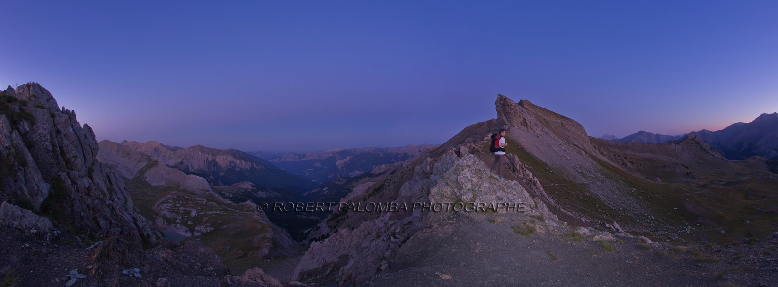Col de l'Encombrette