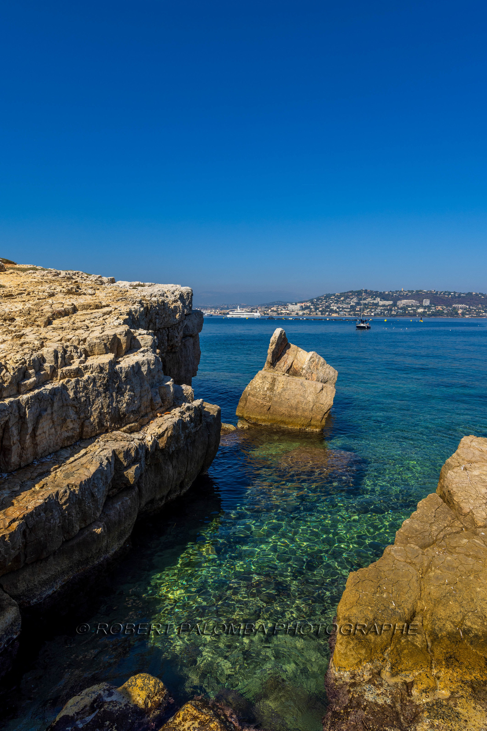 Lérins Sainte-Marguerite 2023