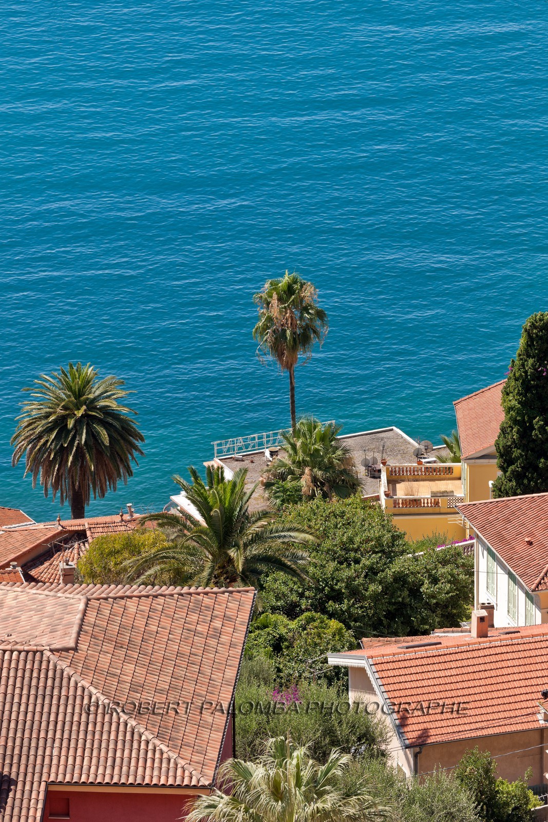 Villefranche-sur-Mer