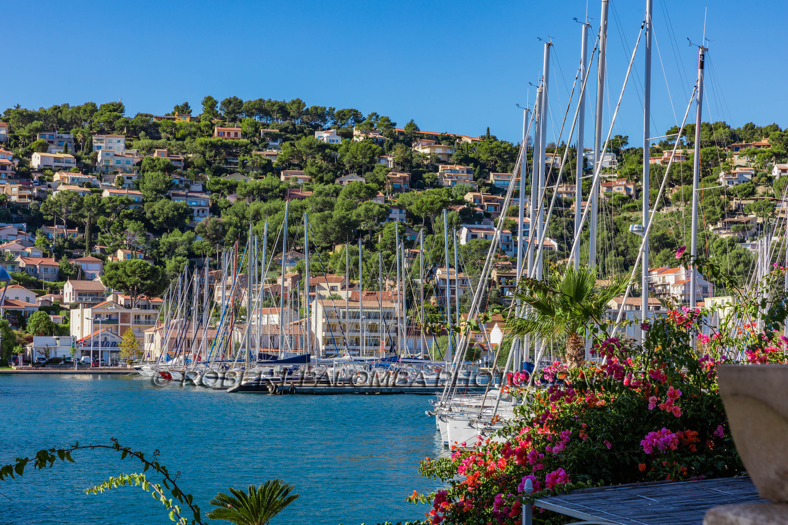 Saint-Mandrier-sur-Mer