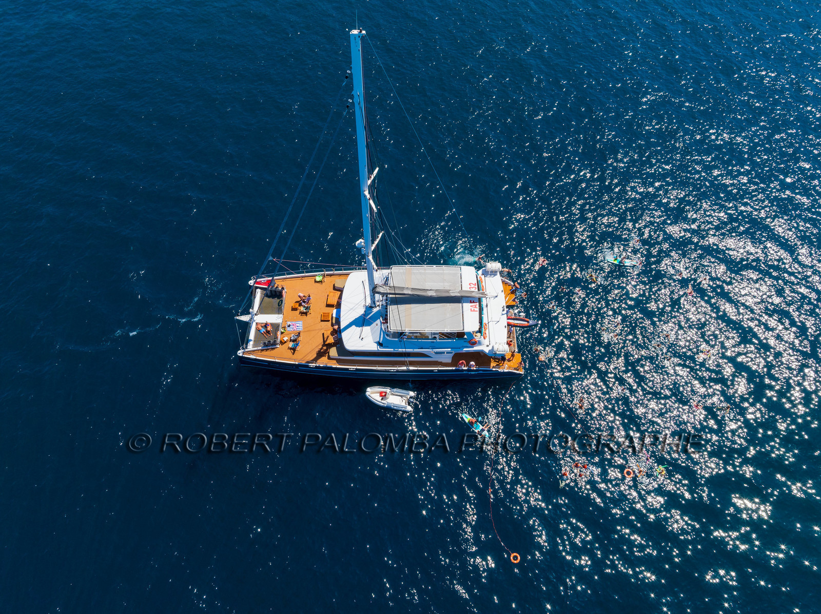 Rivage Croisière II