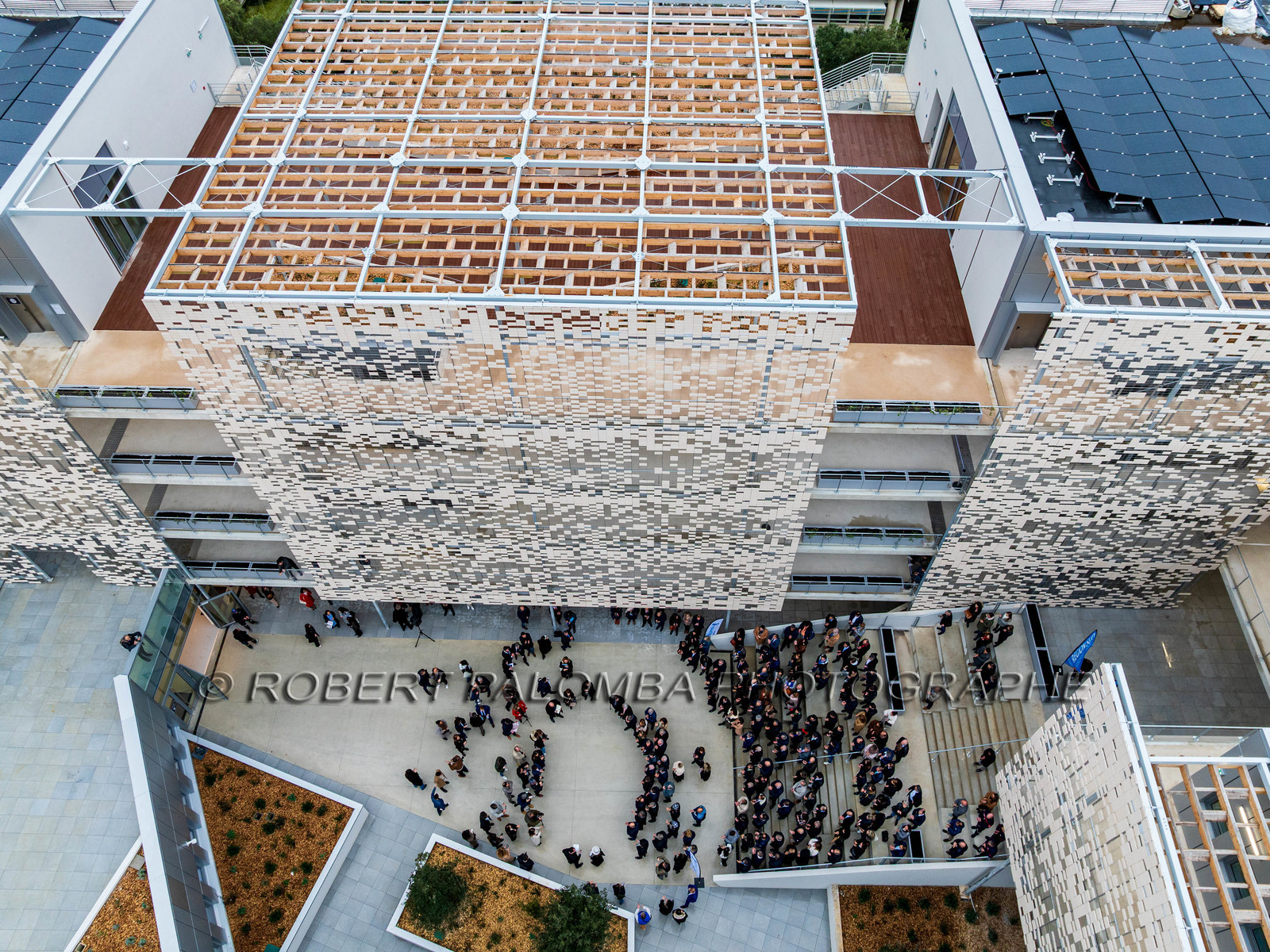 Pole Alpha Sophia Antipolis