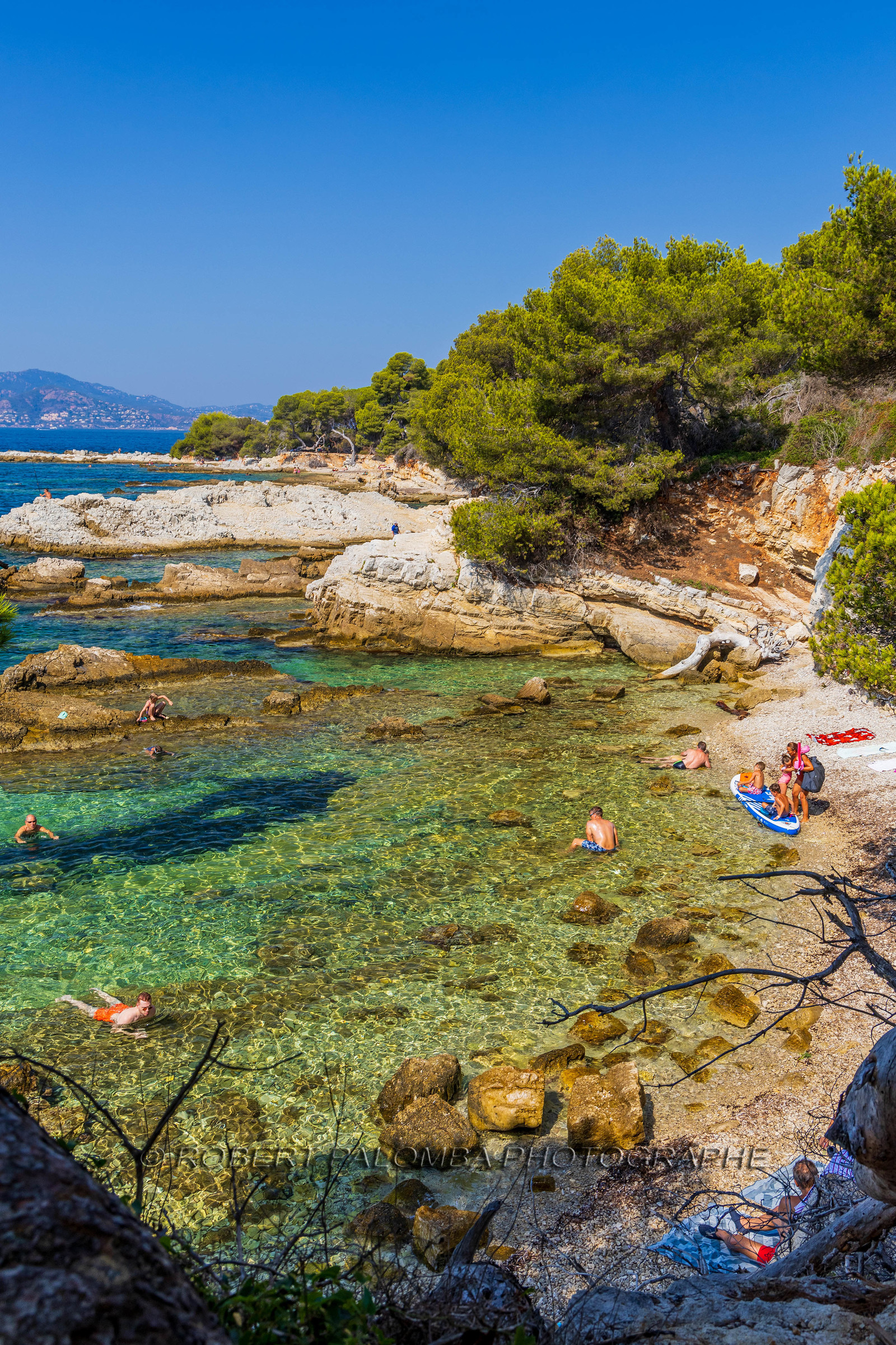 Lérins Sainte-Marguerite 2023