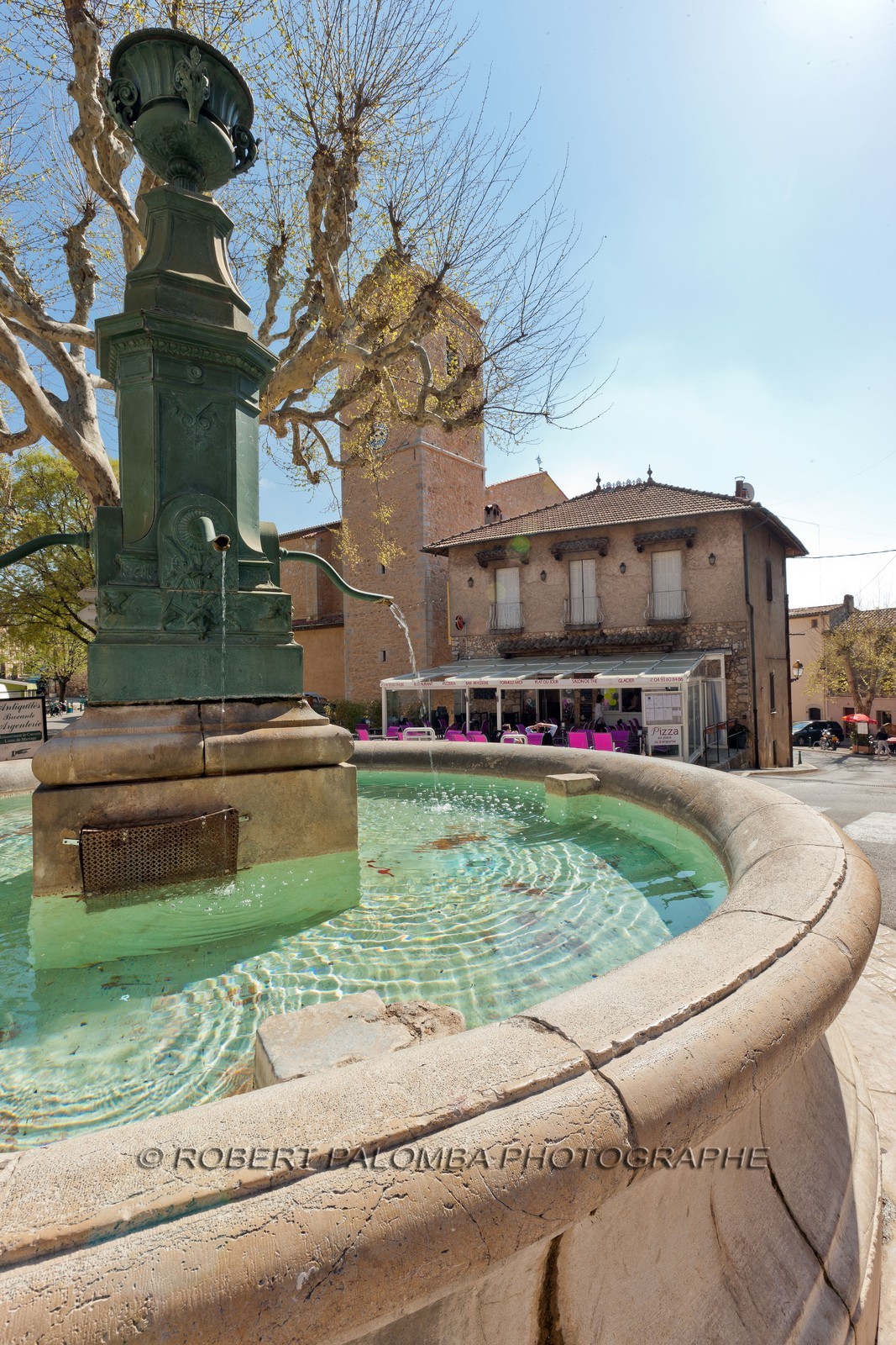 Saint-Cézaire-sur-Siagne